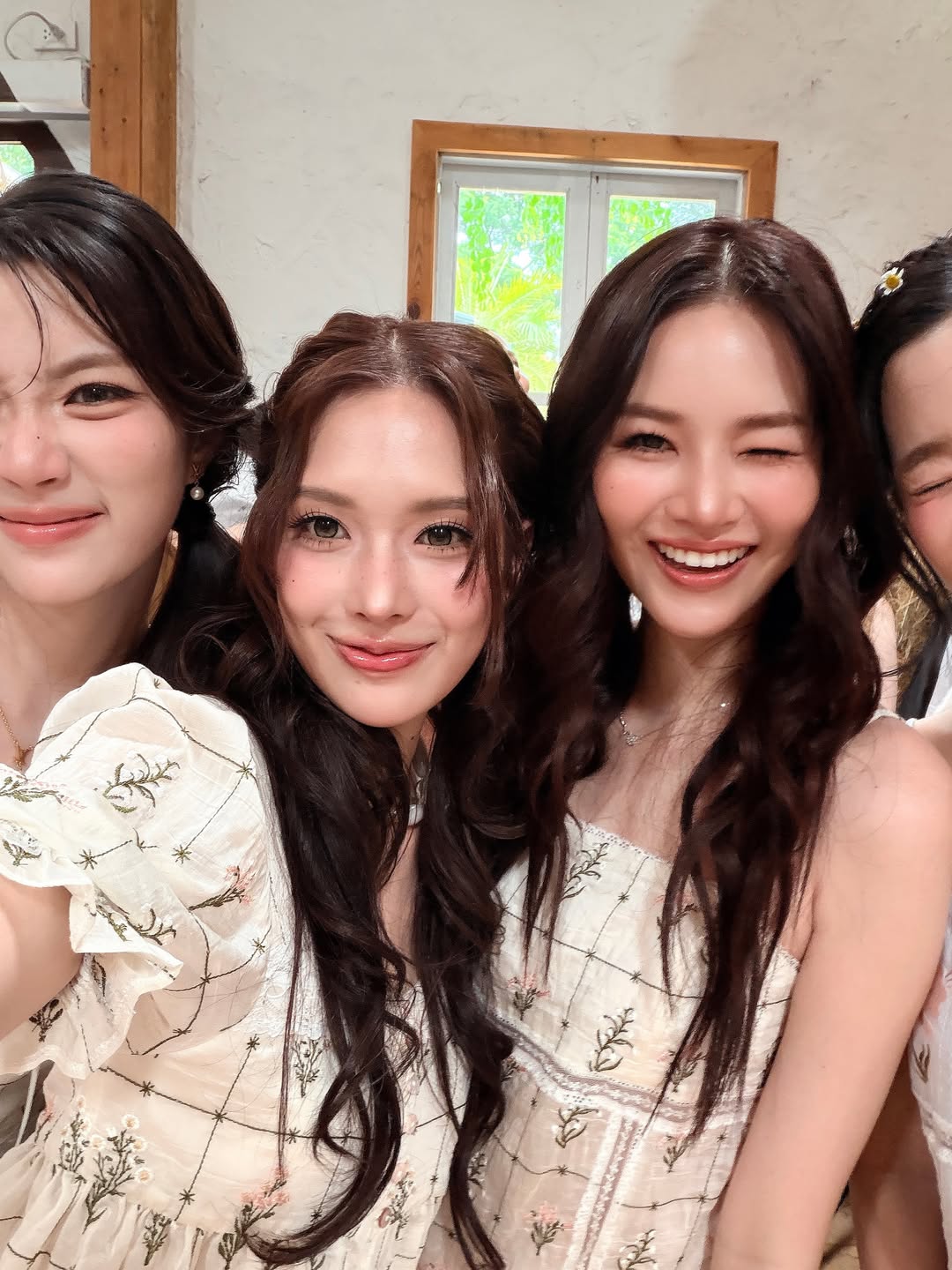 แอปเปิ้ล - ลาภิสรา อินทรสูต