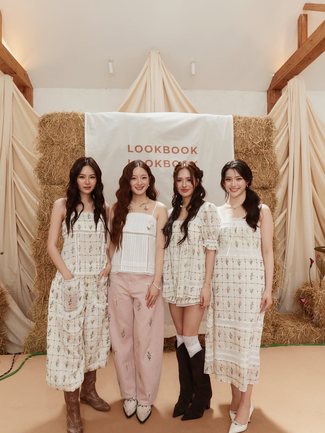 แอปเปิ้ล - ลาภิสรา อินทรสูต