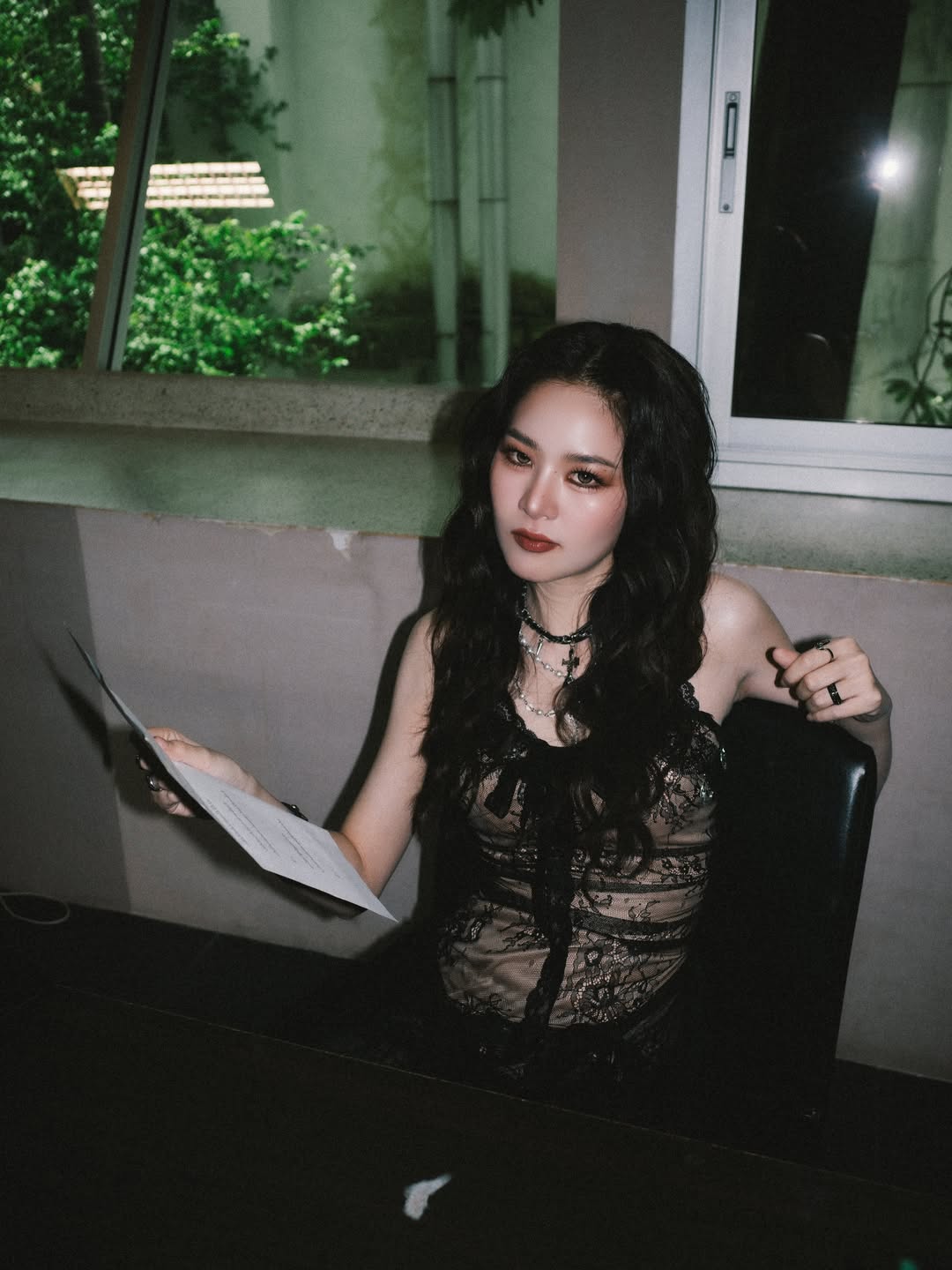 แอปเปิ้ล - ลาภิสรา อินทรสูต
