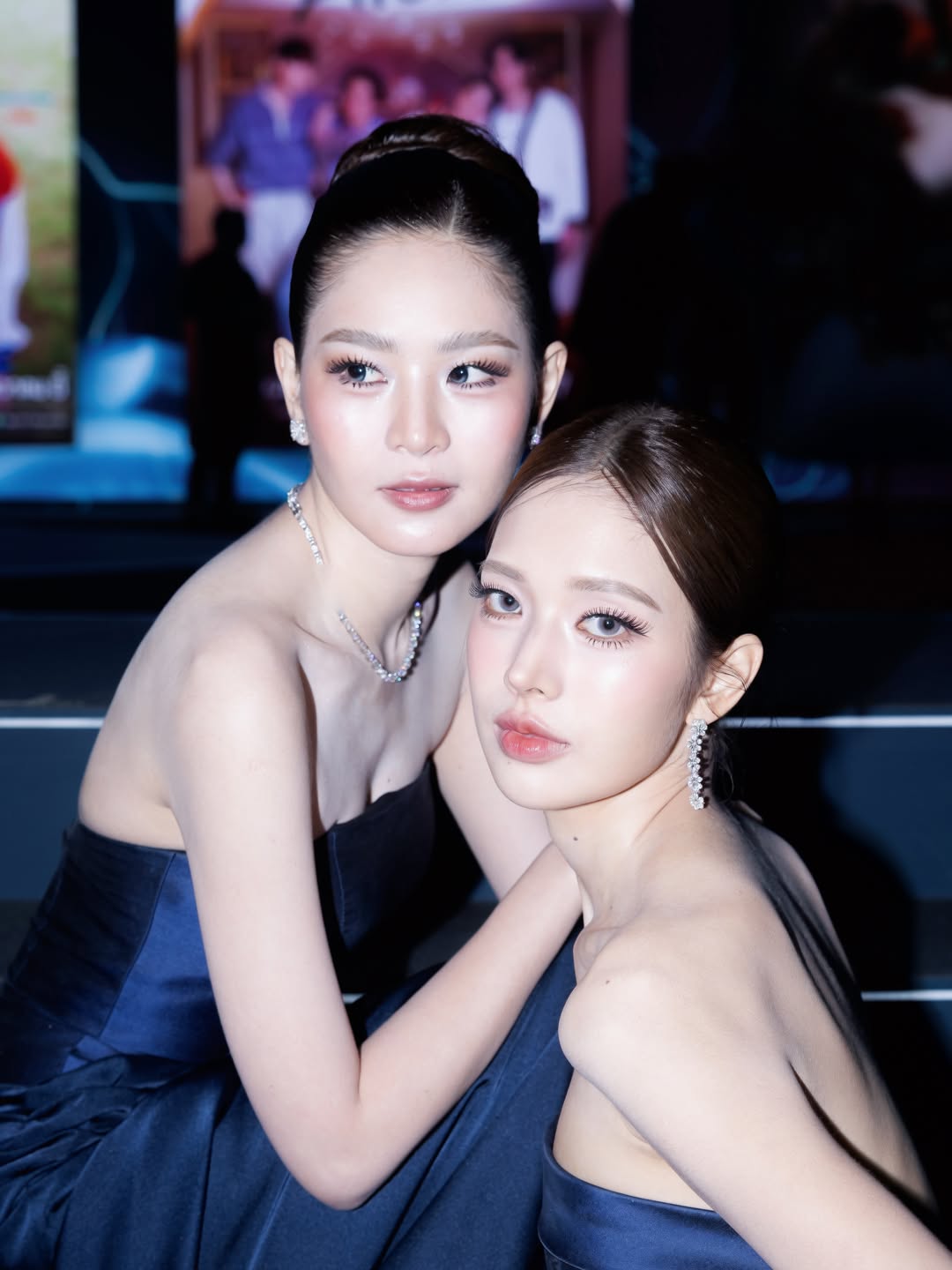 แอปเปิ้ล - ลาภิสรา อินทรสูต