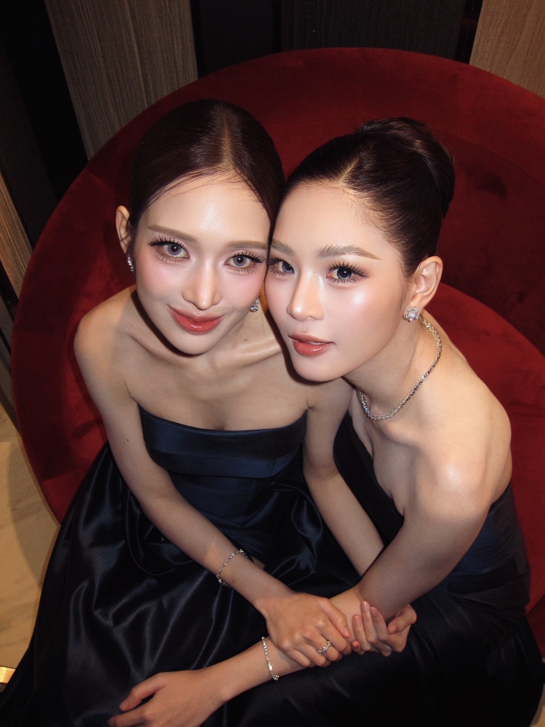 แอปเปิ้ล - ลาภิสรา อินทรสูต