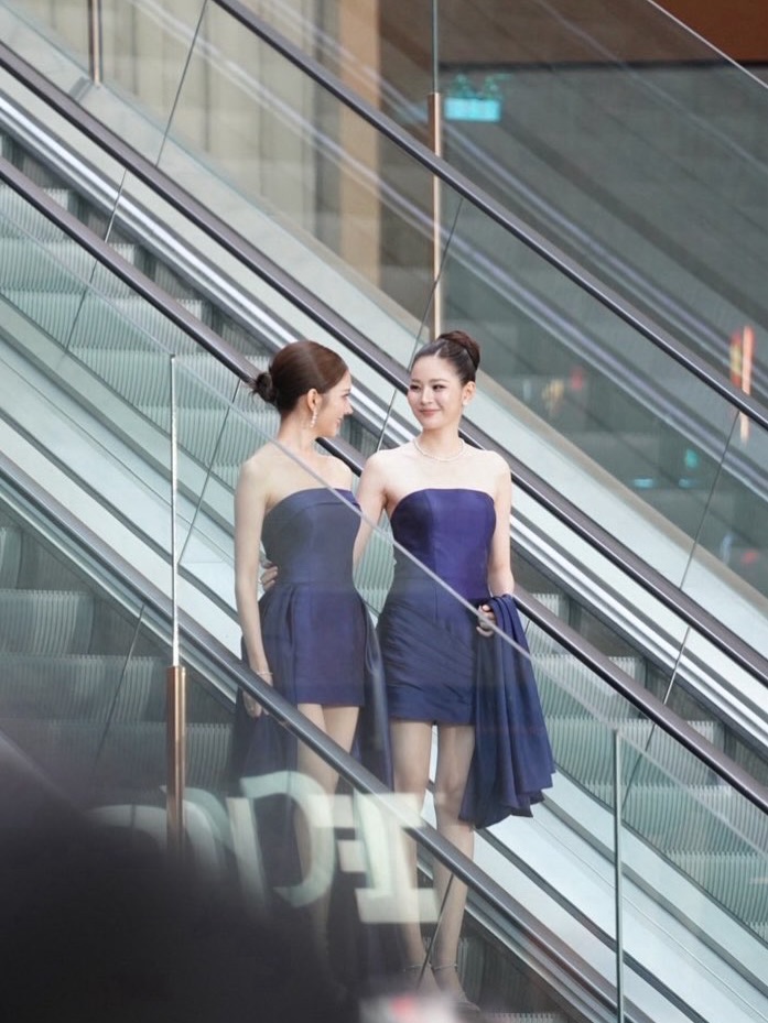 แอปเปิ้ล - ลาภิสรา อินทรสูต