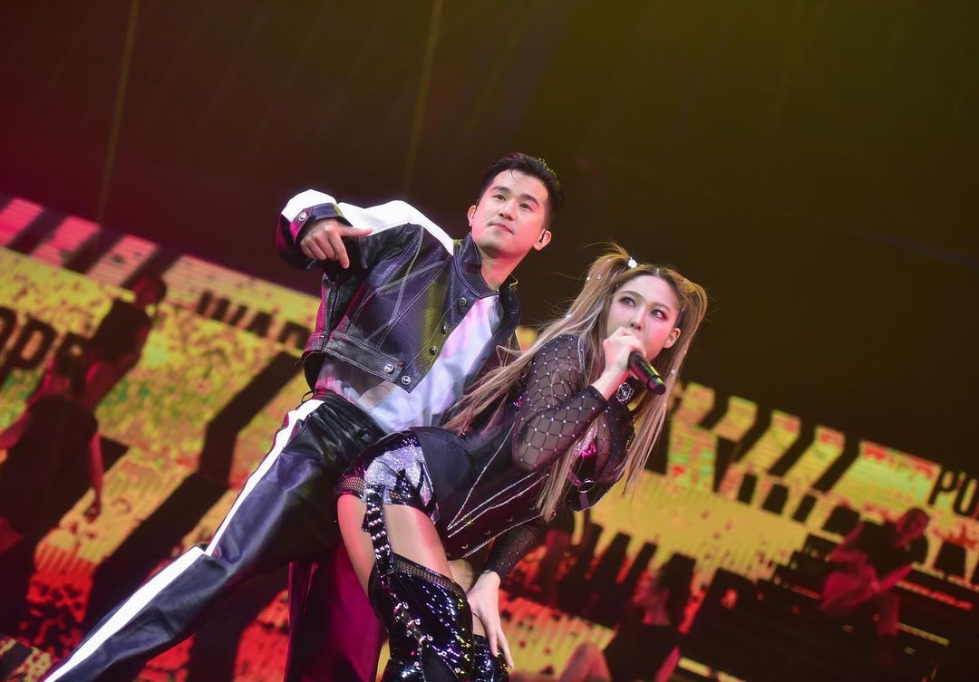 หวาย - ปัญญริสา เธียรประสิทธิ์