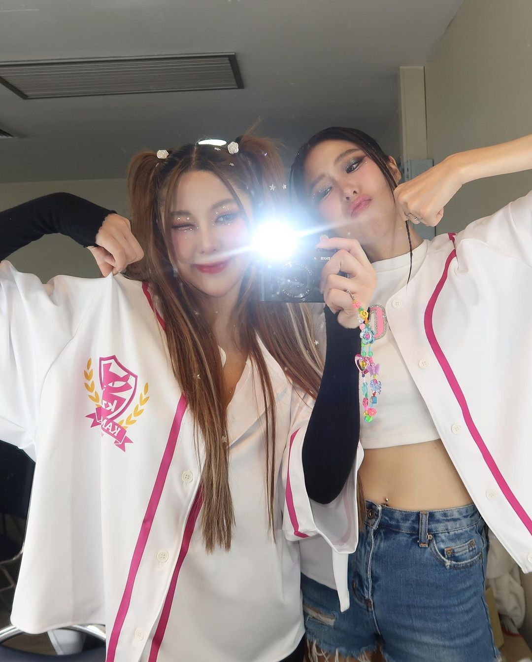 หวาย - ปัญญริสา เธียรประสิทธิ์