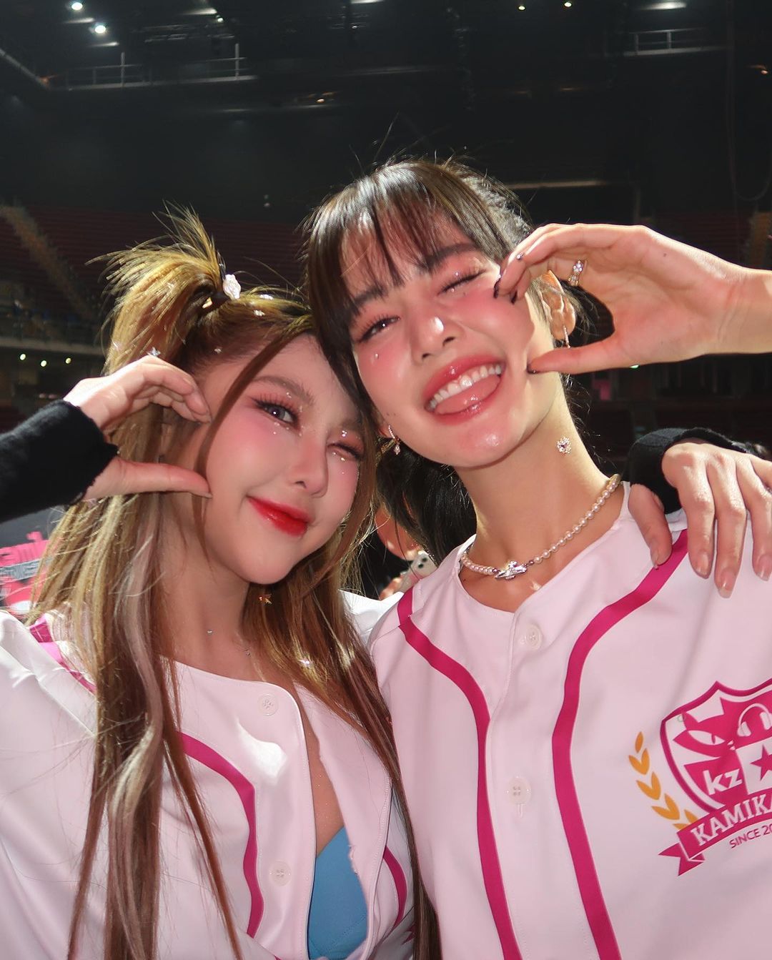 หวาย - ปัญญริสา เธียรประสิทธิ์