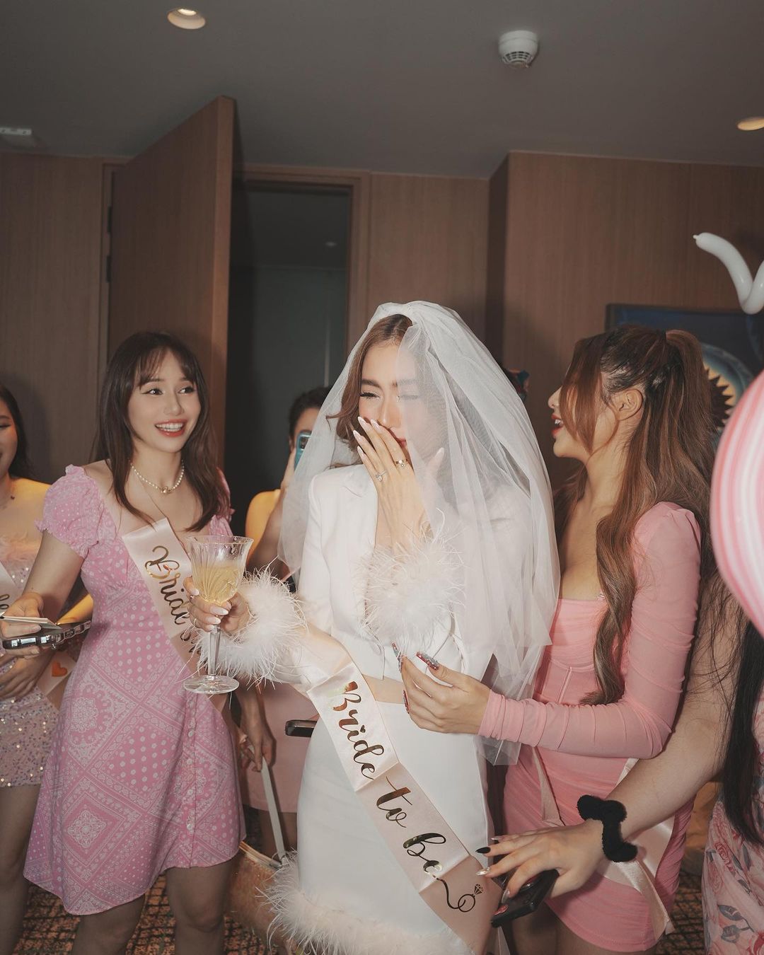 หวาย - ปัญญริสา เธียรประสิทธิ์