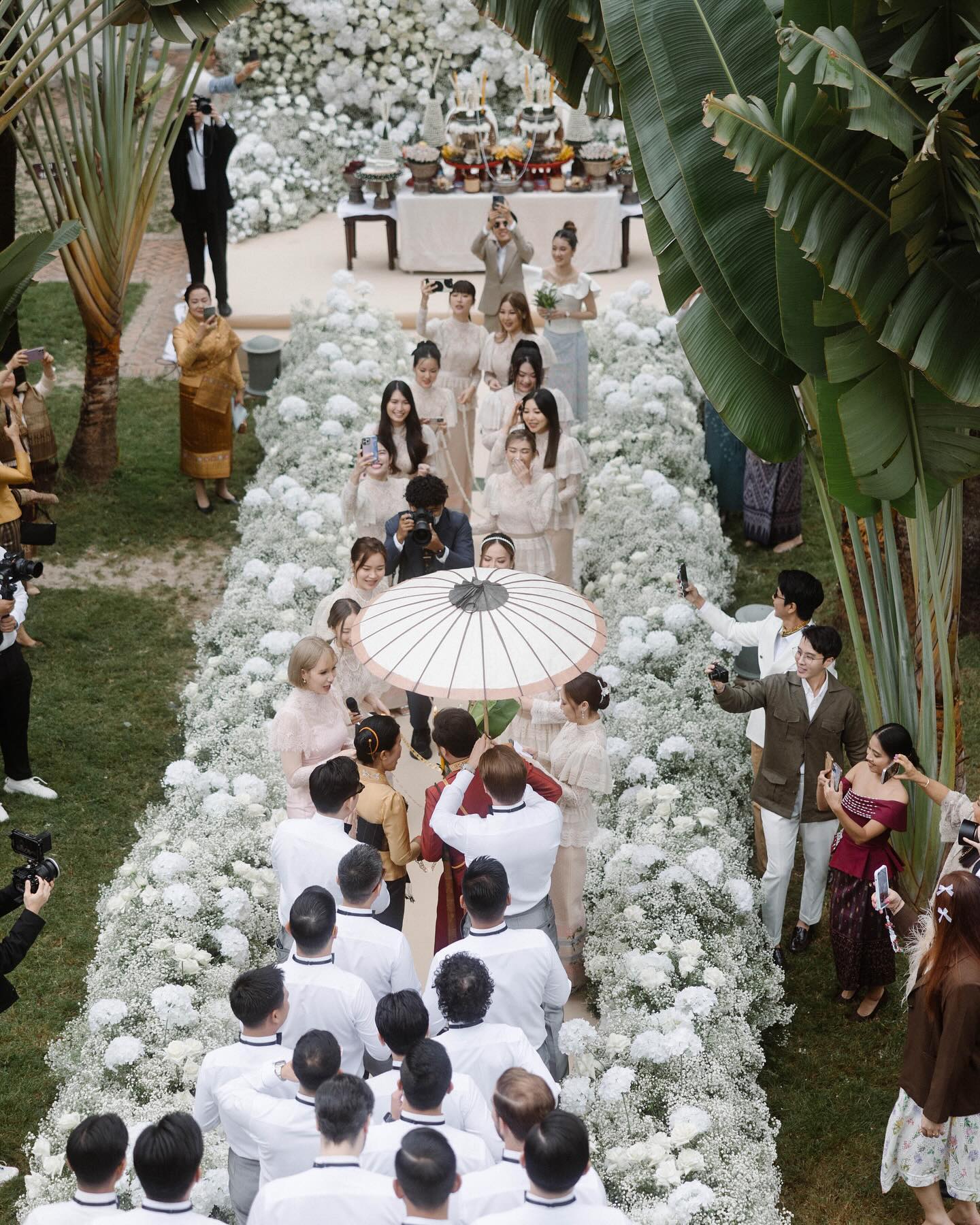 หวาย - ปัญญริสา เธียรประสิทธิ์