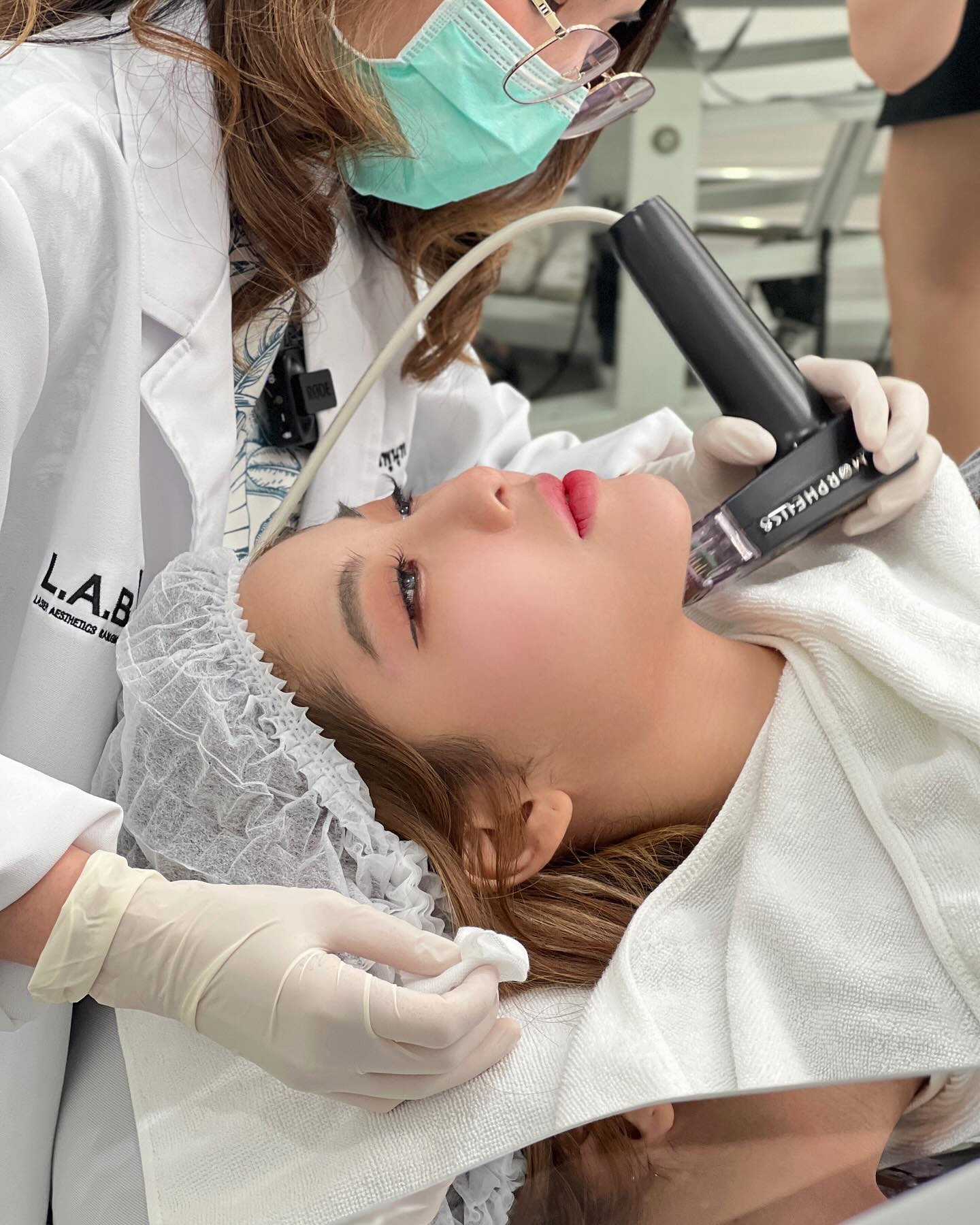 หวาย - ปัญญริสา เธียรประสิทธิ์