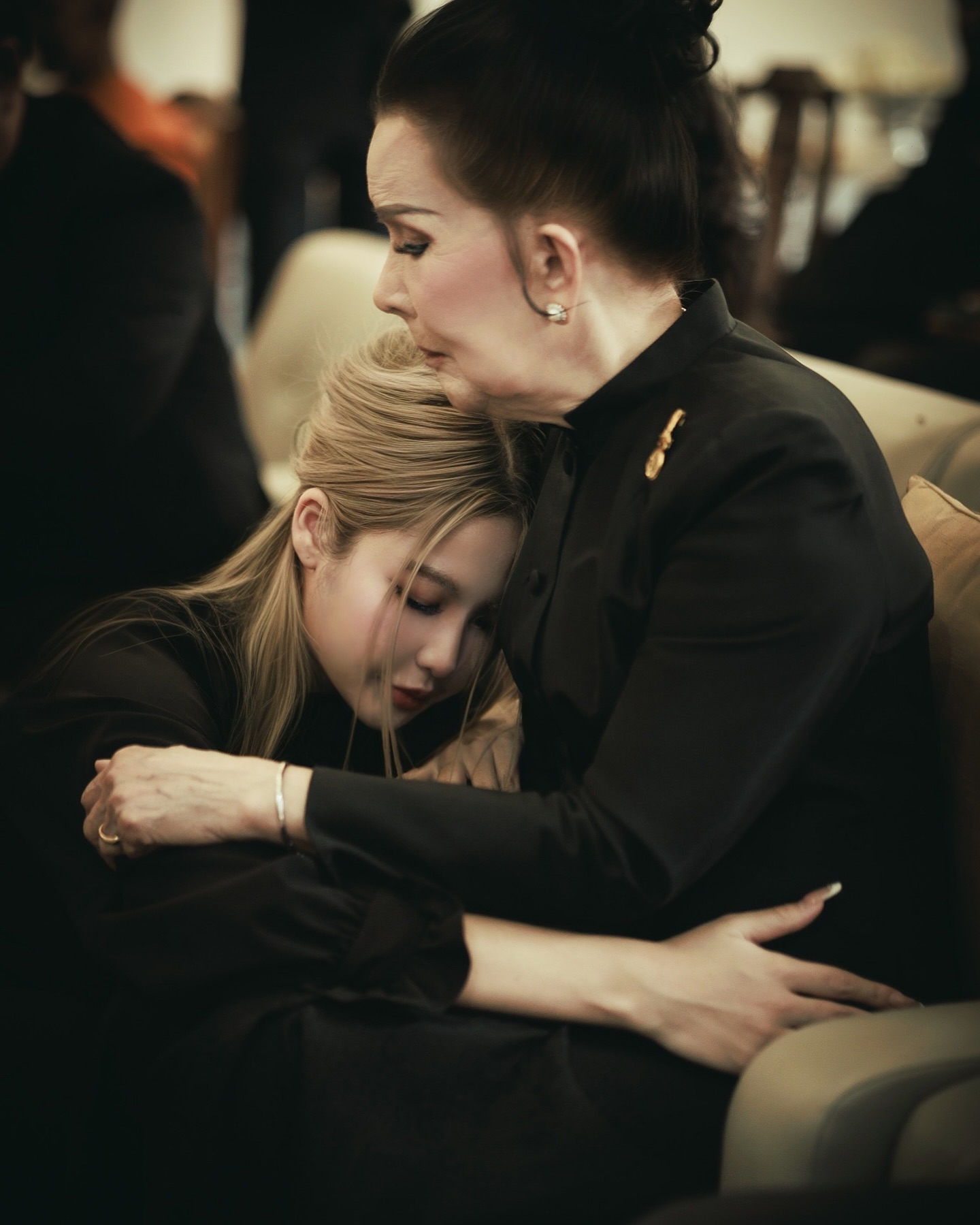 หวาย - ปัญญริสา เธียรประสิทธิ์