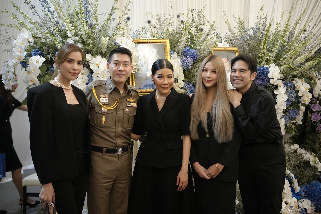 หวาย - ปัญญริสา เธียรประสิทธิ์