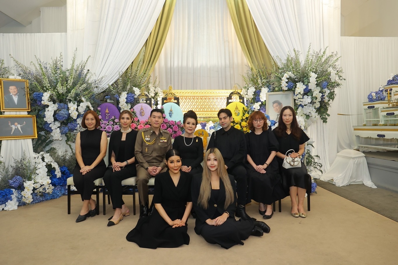 หวาย - ปัญญริสา เธียรประสิทธิ์