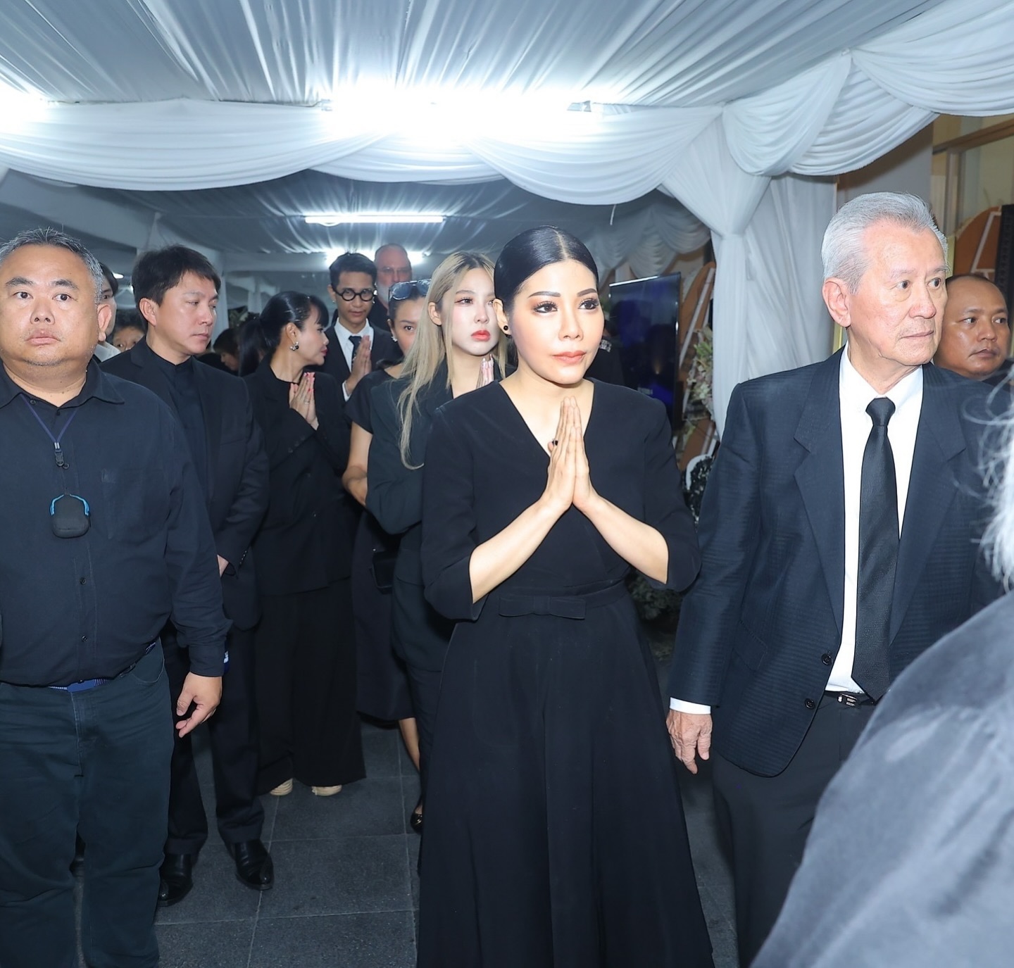 หวาย - ปัญญริสา เธียรประสิทธิ์