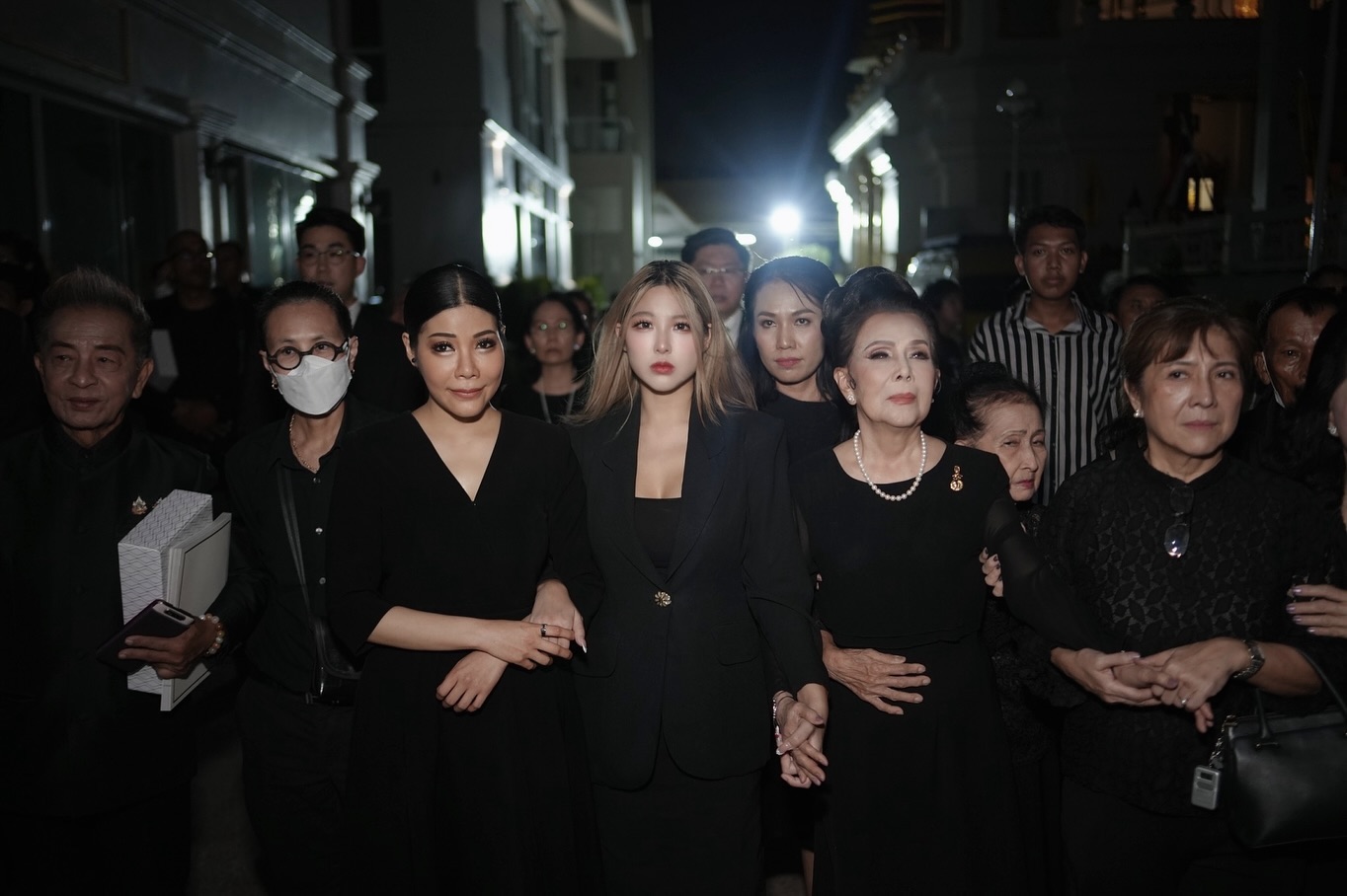 หวาย - ปัญญริสา เธียรประสิทธิ์