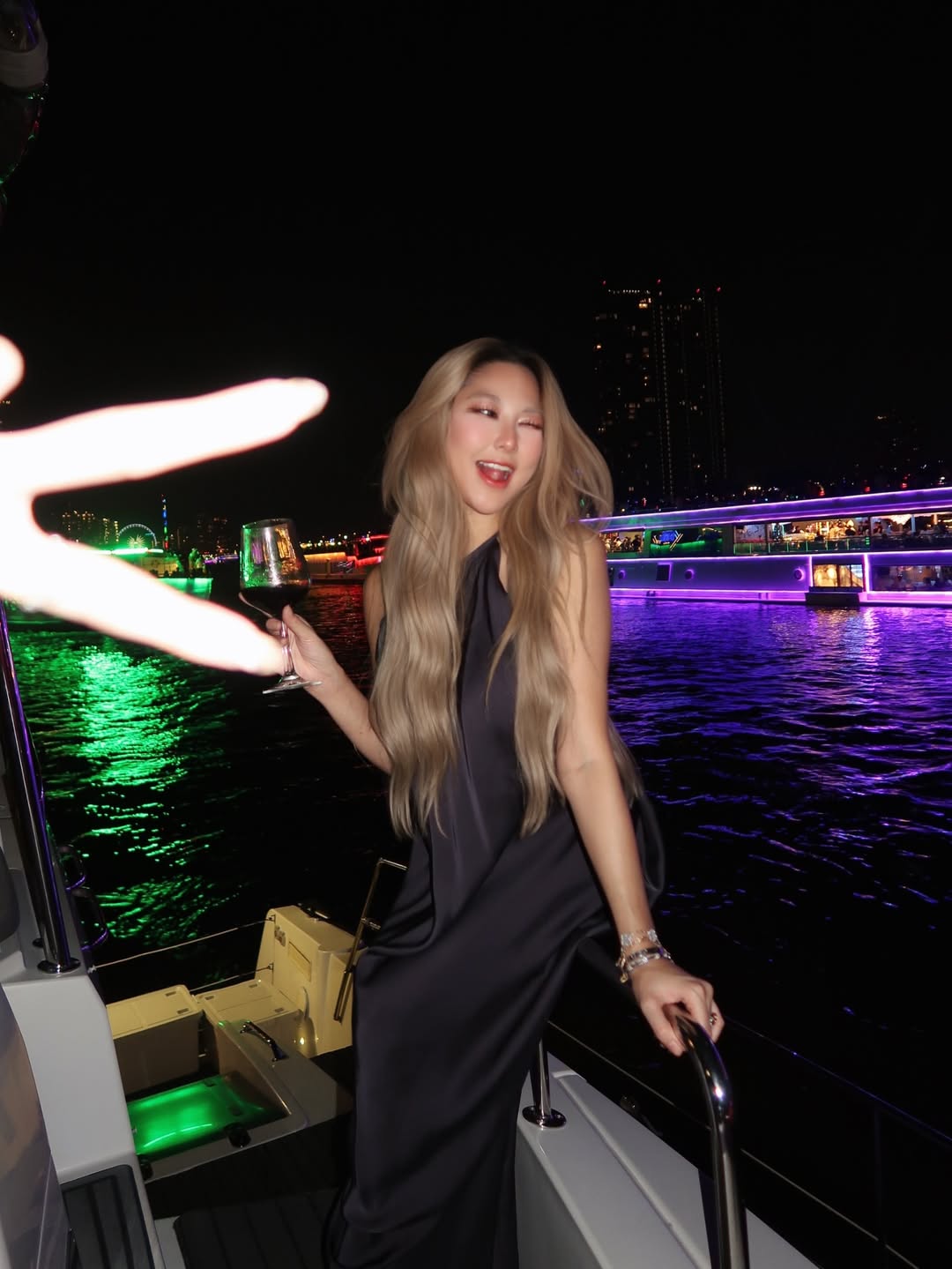 หวาย - ปัญญริสา เธียรประสิทธิ์