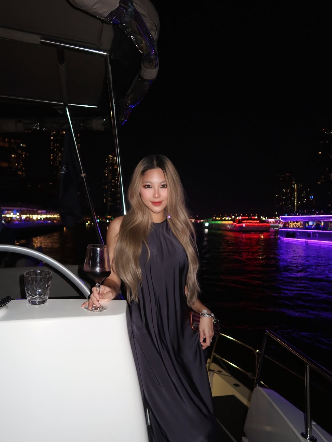 หวาย - ปัญญริสา เธียรประสิทธิ์