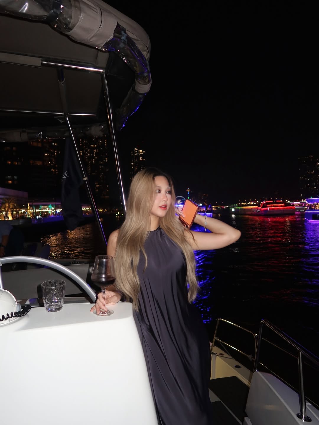 หวาย - ปัญญริสา เธียรประสิทธิ์