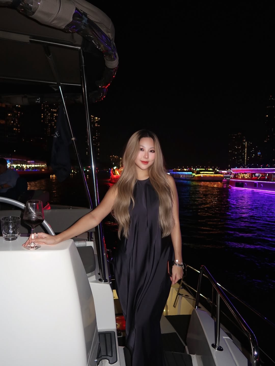 หวาย - ปัญญริสา เธียรประสิทธิ์