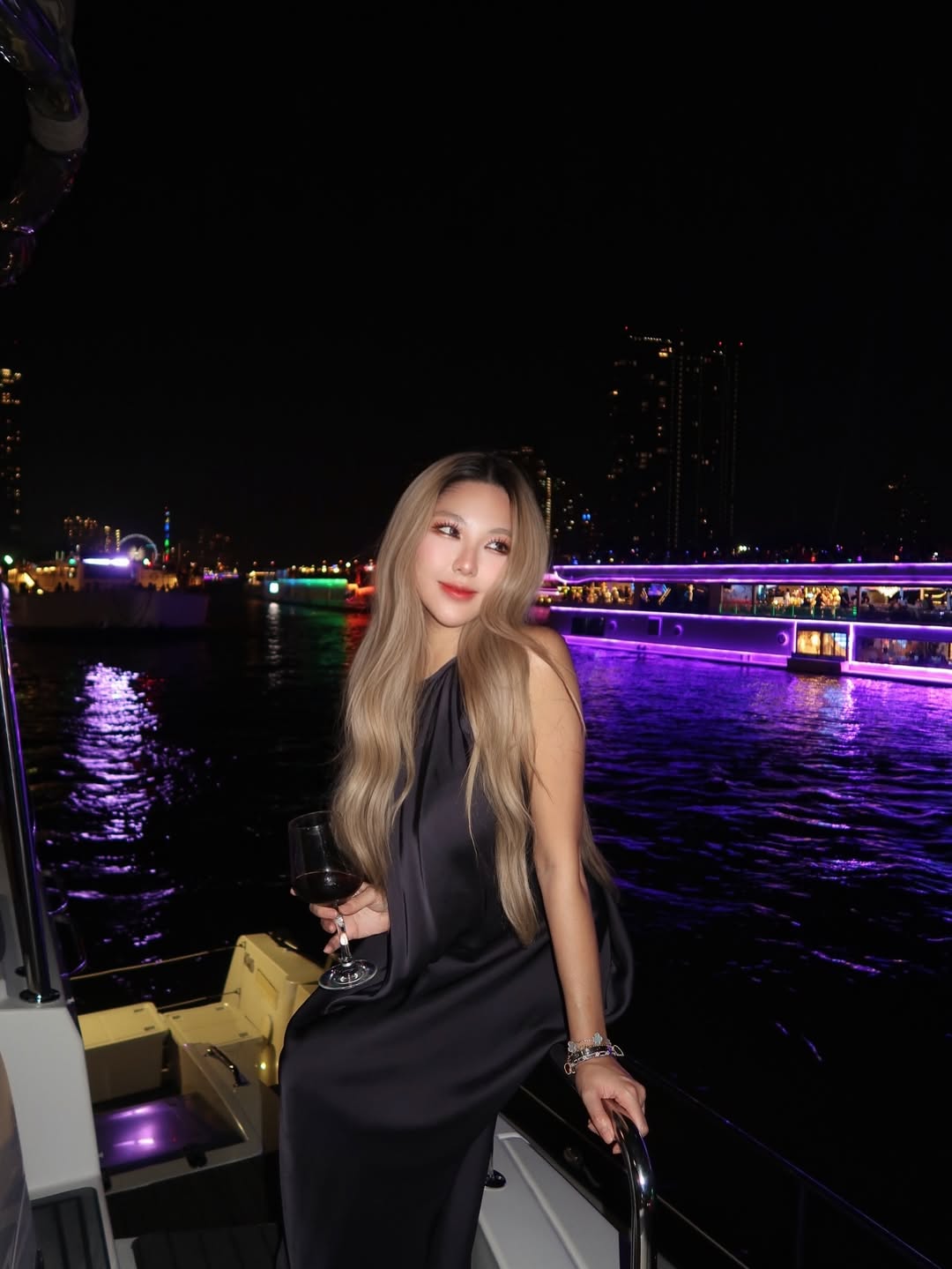 หวาย - ปัญญริสา เธียรประสิทธิ์