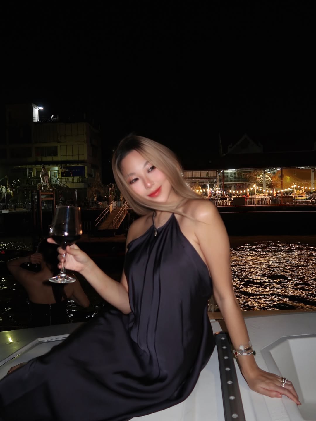 หวาย - ปัญญริสา เธียรประสิทธิ์