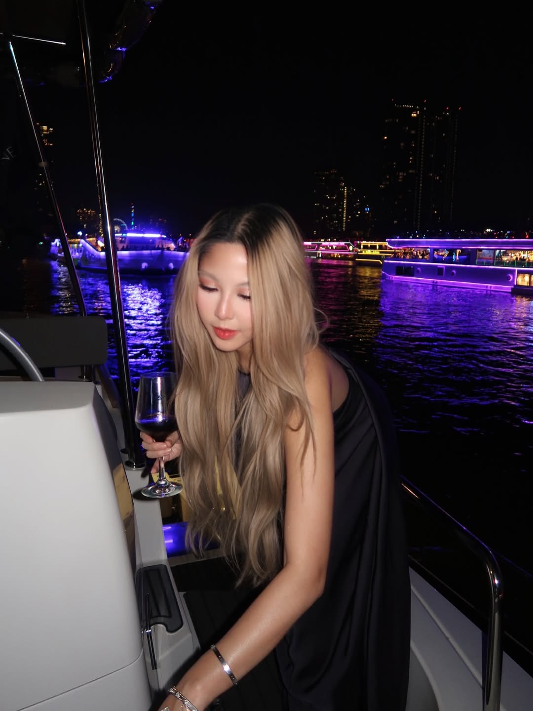 หวาย - ปัญญริสา เธียรประสิทธิ์