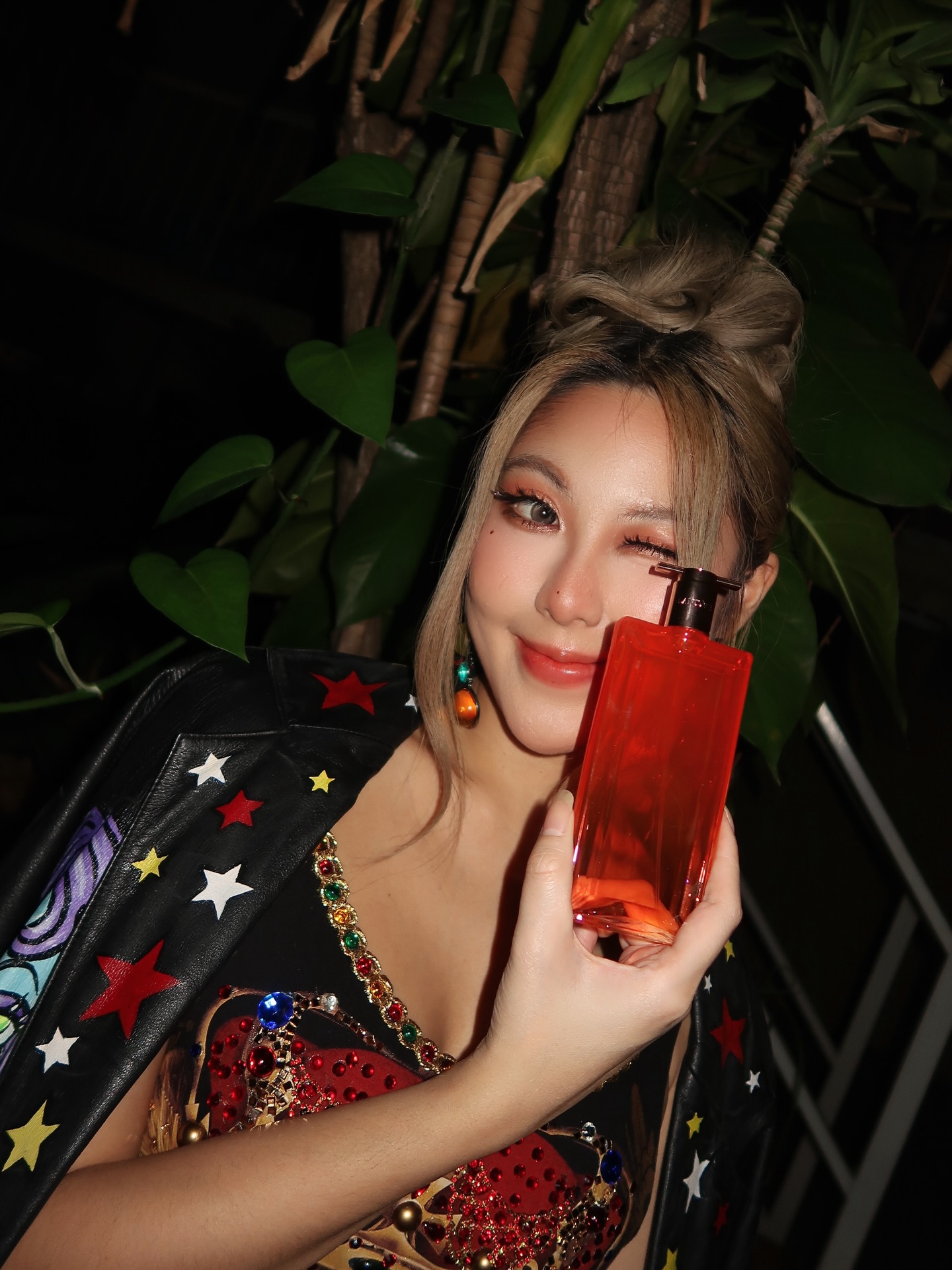 หวาย - ปัญญริสา เธียรประสิทธิ์