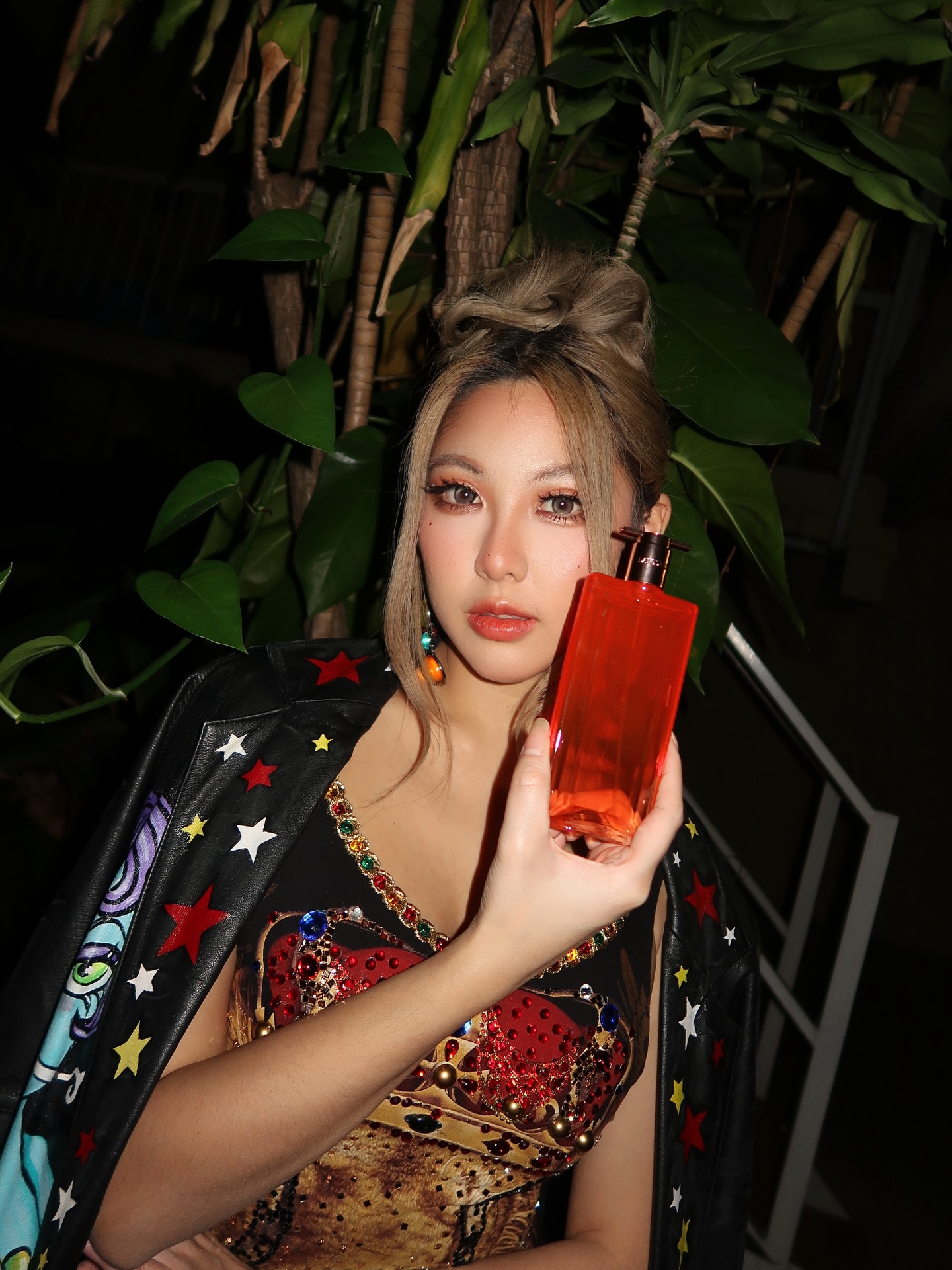 หวาย - ปัญญริสา เธียรประสิทธิ์