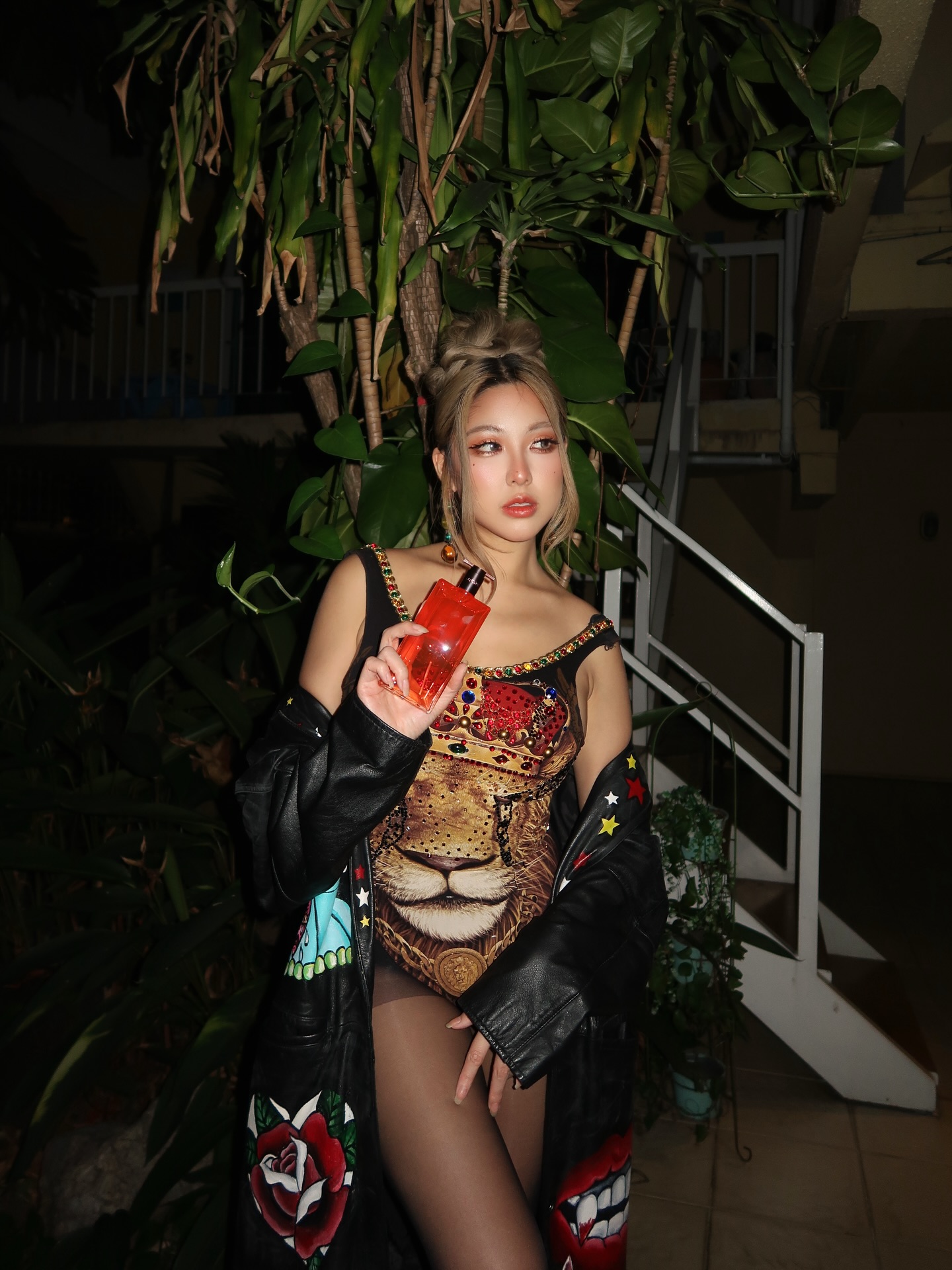 หวาย - ปัญญริสา เธียรประสิทธิ์