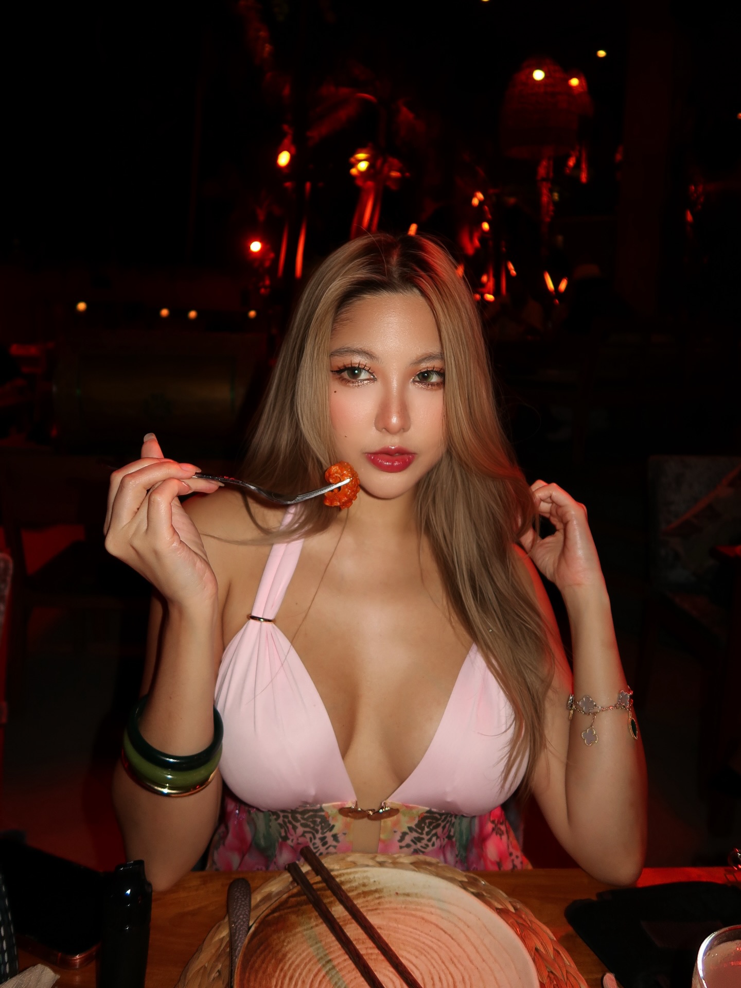 หวาย - ปัญญริสา เธียรประสิทธิ์