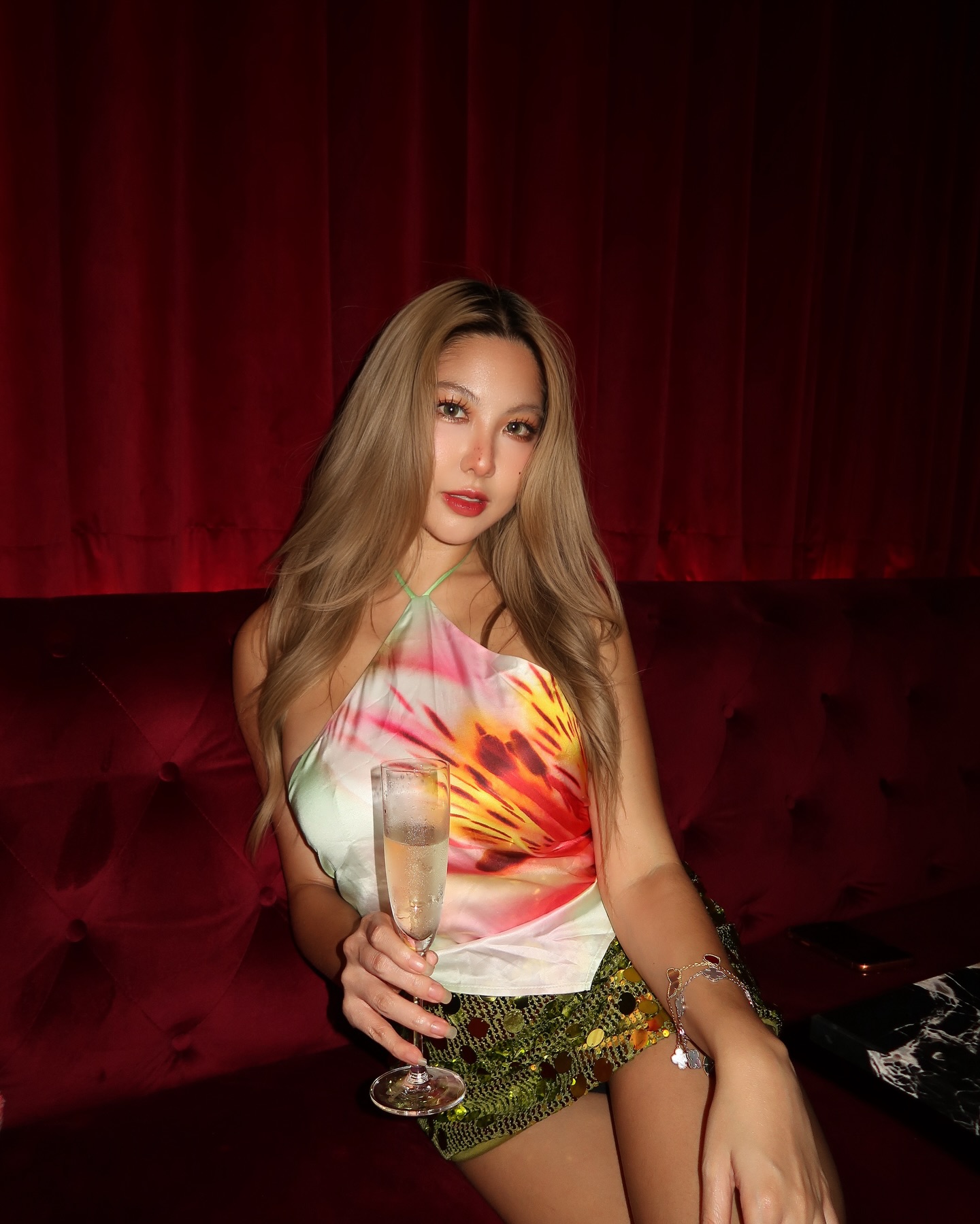 หวาย - ปัญญริสา เธียรประสิทธิ์