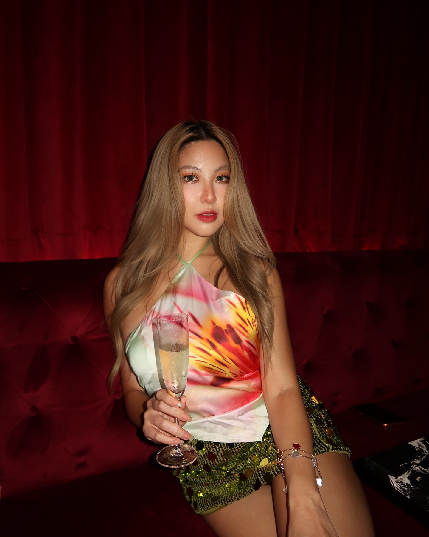 หวาย - ปัญญริสา เธียรประสิทธิ์