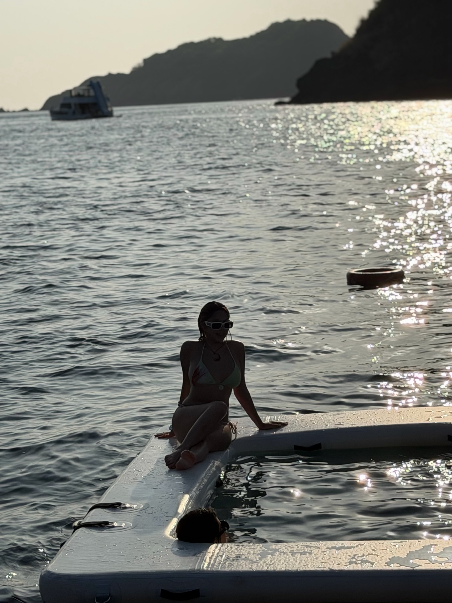 หวาย - ปัญญริสา เธียรประสิทธิ์