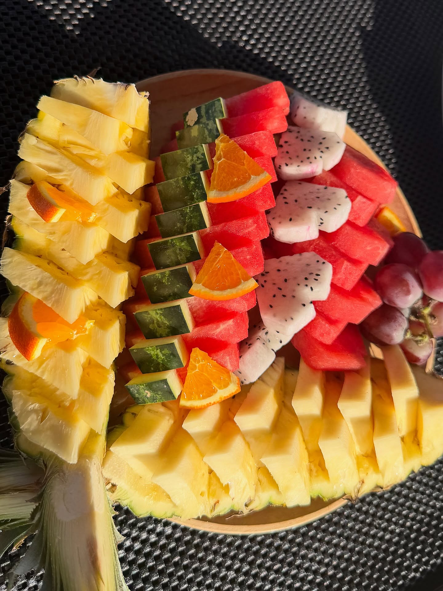 หวาย - ปัญญริสา เธียรประสิทธิ์