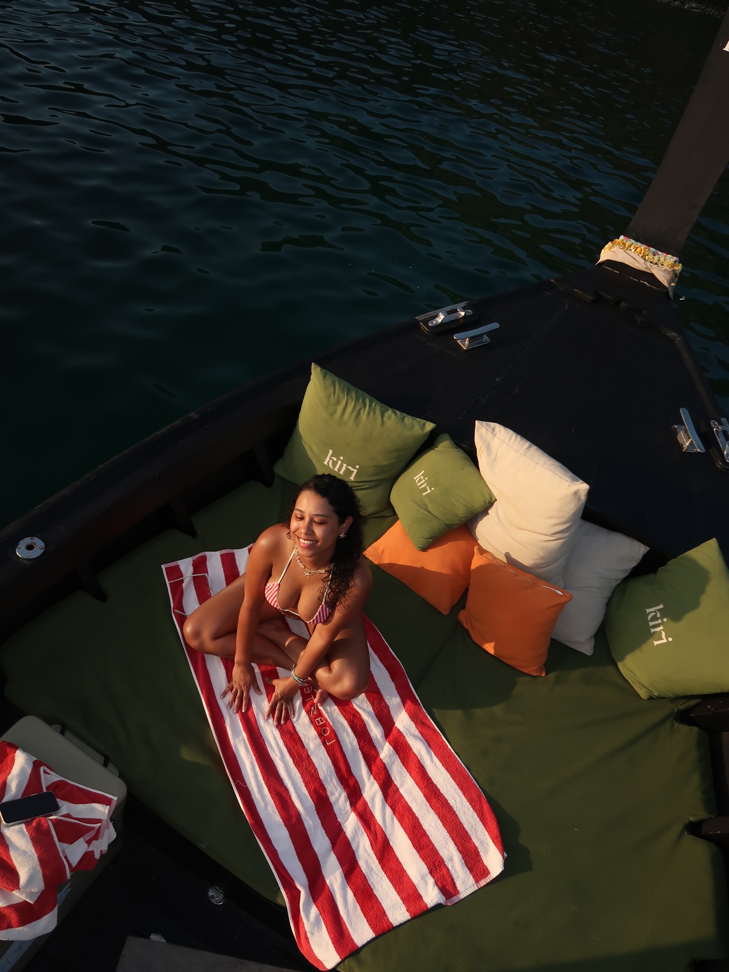 หวาย - ปัญญริสา เธียรประสิทธิ์