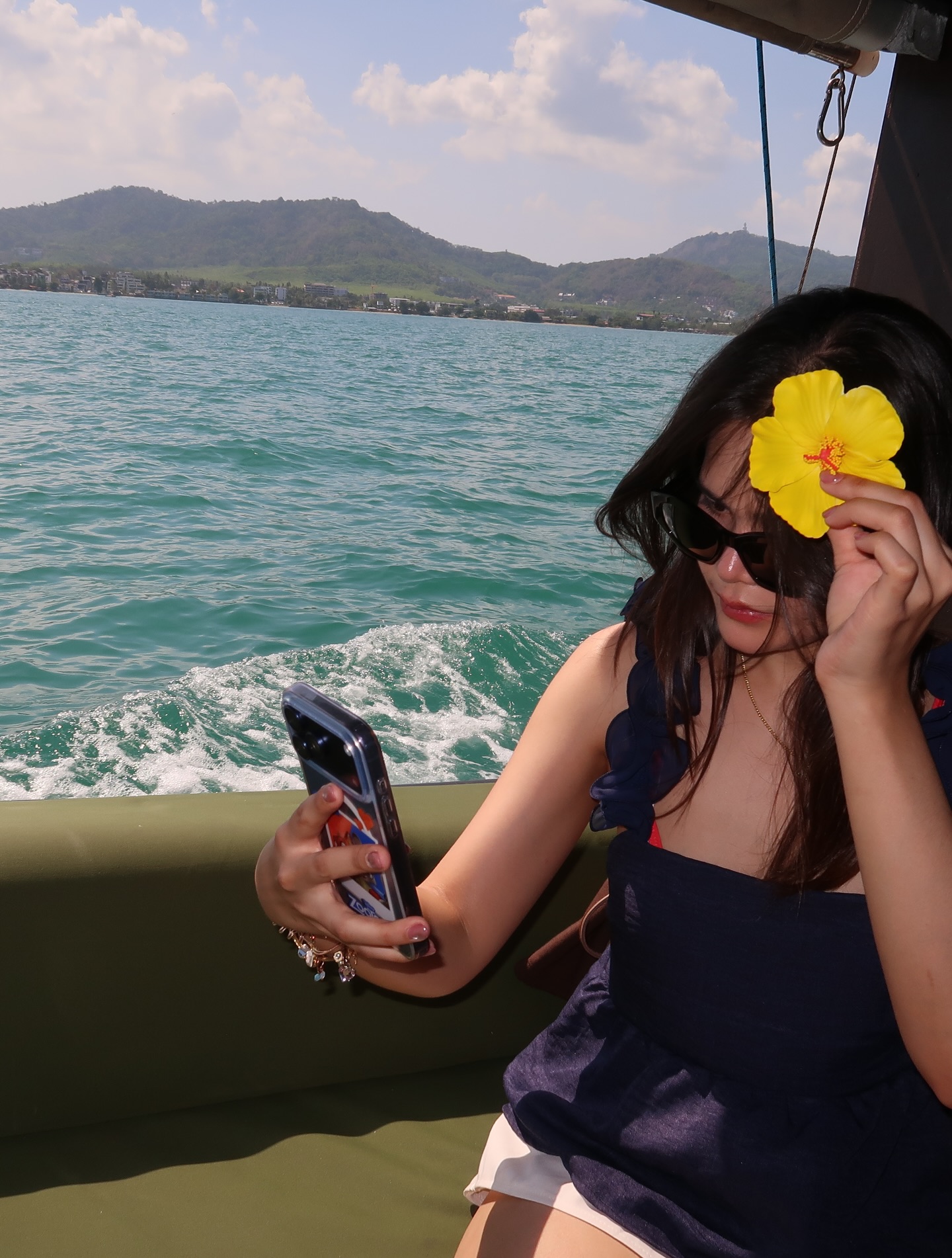 หวาย - ปัญญริสา เธียรประสิทธิ์