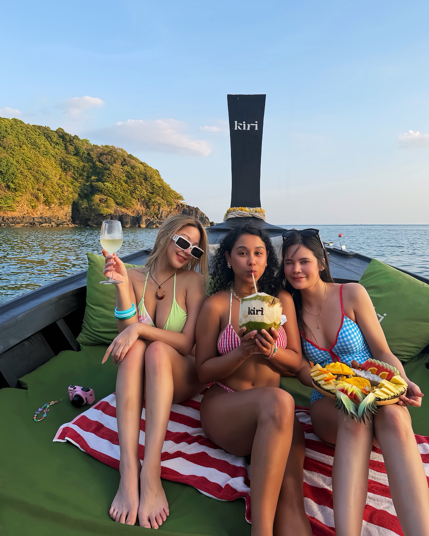 หวาย - ปัญญริสา เธียรประสิทธิ์