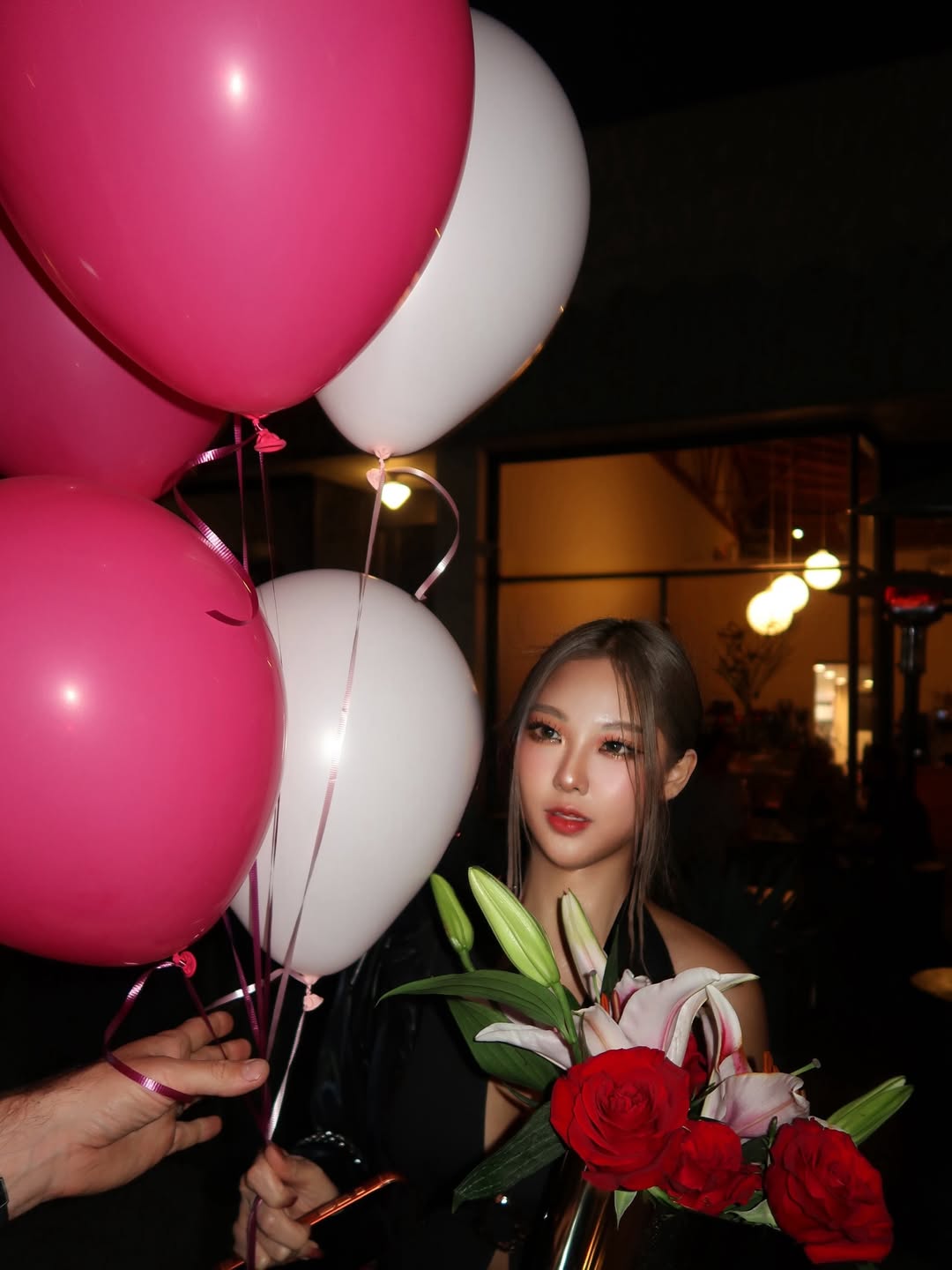 หวาย - ปัญญริสา เธียรประสิทธิ์