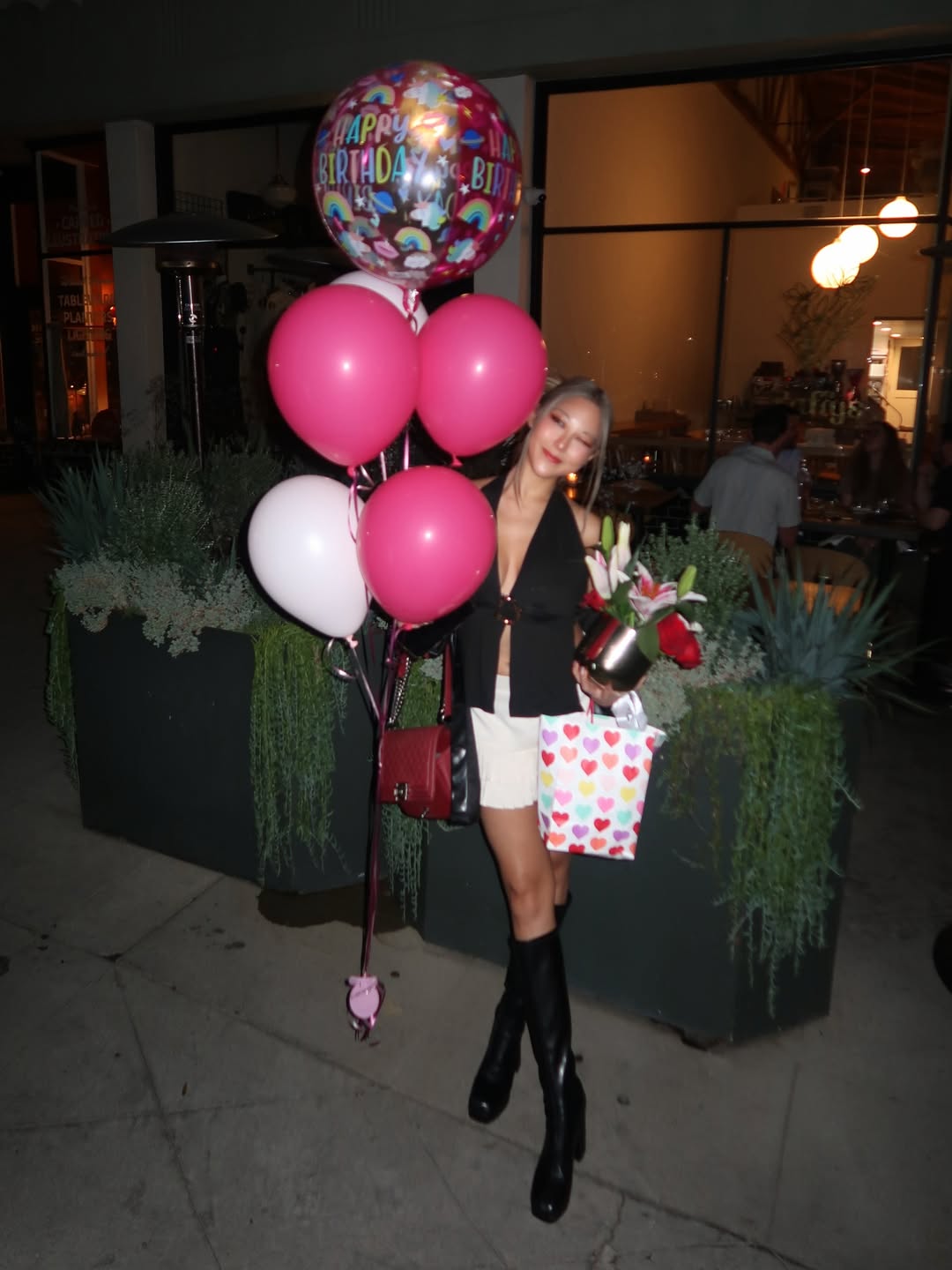 หวาย - ปัญญริสา เธียรประสิทธิ์