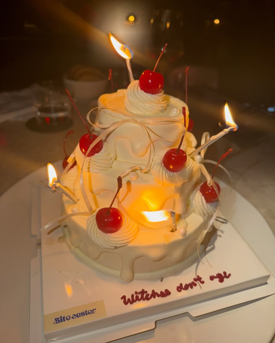 หวาย - ปัญญริสา เธียรประสิทธิ์