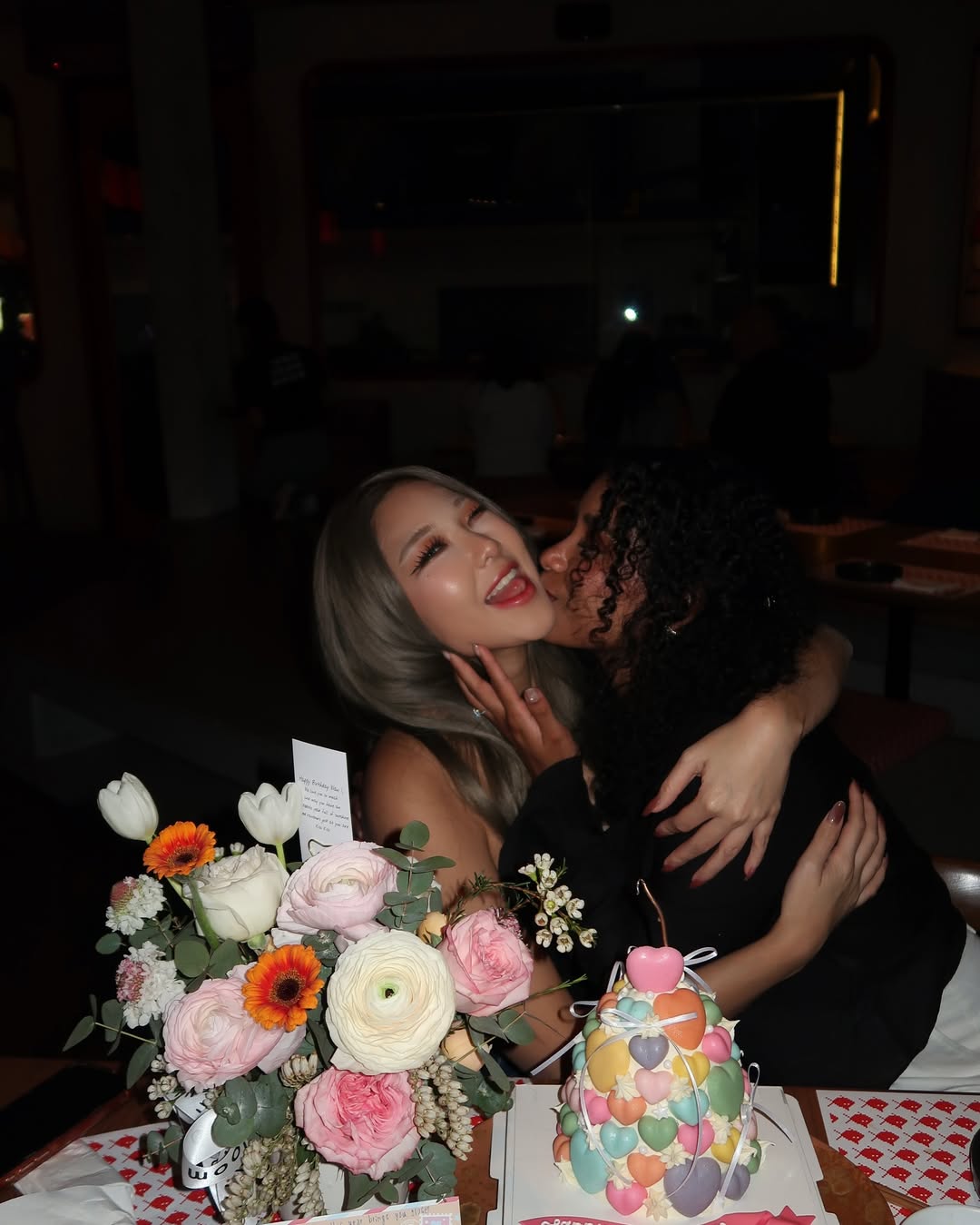 หวาย - ปัญญริสา เธียรประสิทธิ์