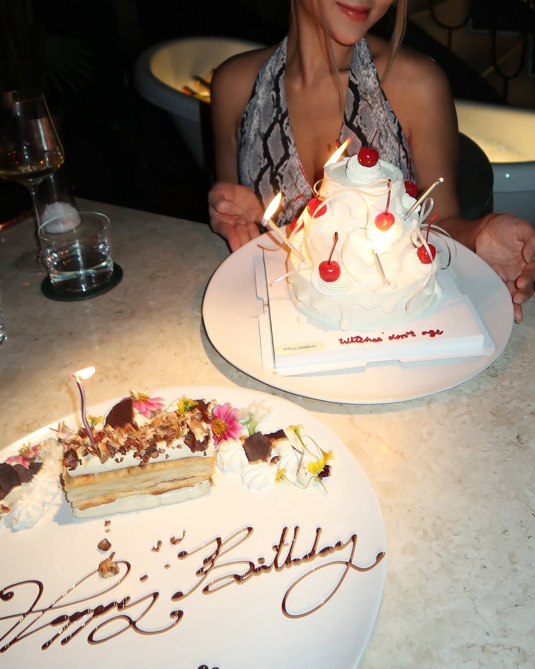 หวาย - ปัญญริสา เธียรประสิทธิ์