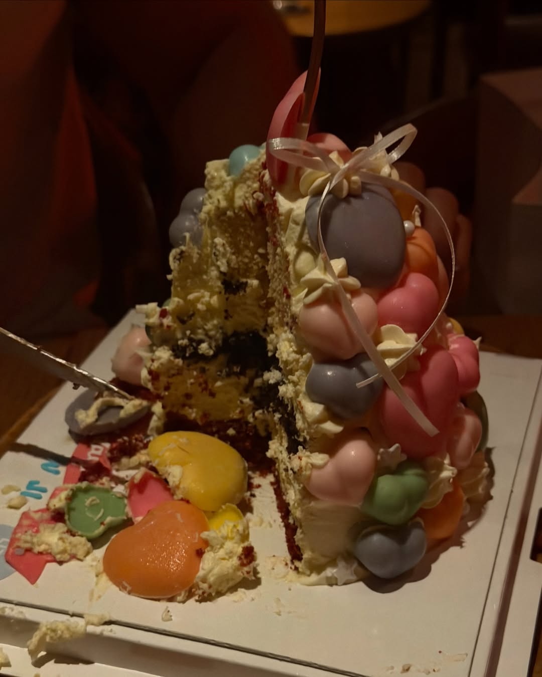 หวาย - ปัญญริสา เธียรประสิทธิ์