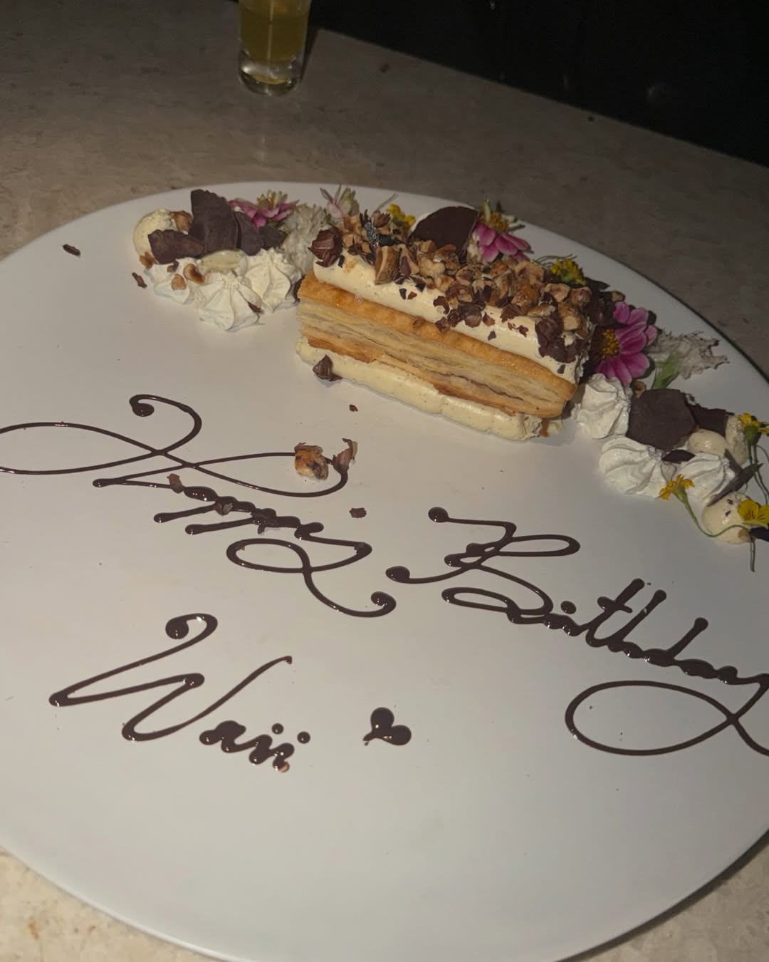 หวาย - ปัญญริสา เธียรประสิทธิ์