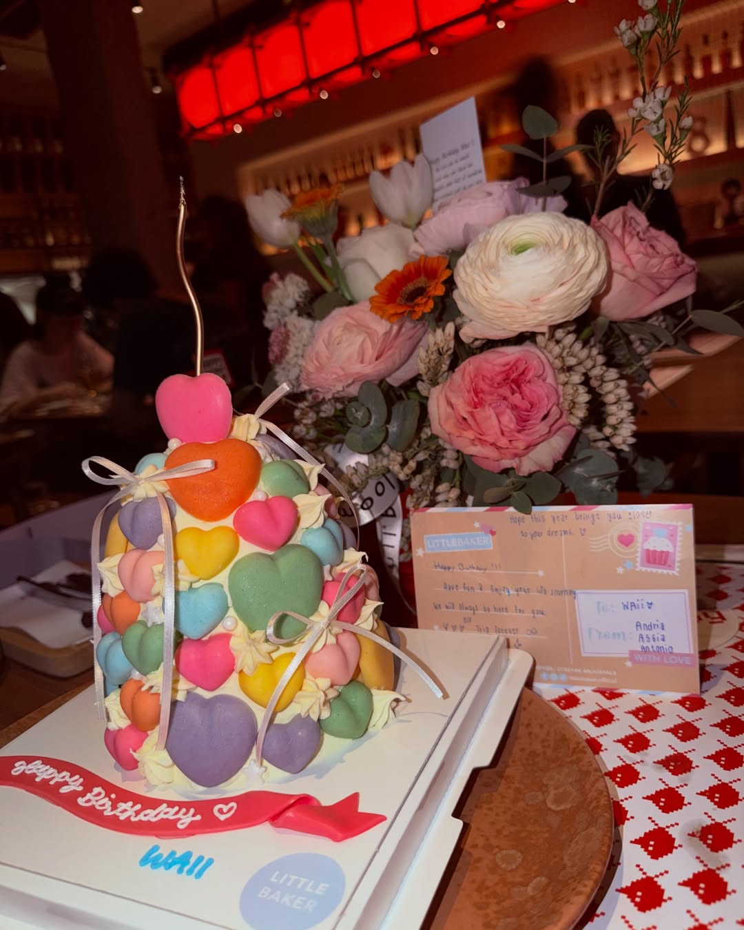 หวาย - ปัญญริสา เธียรประสิทธิ์