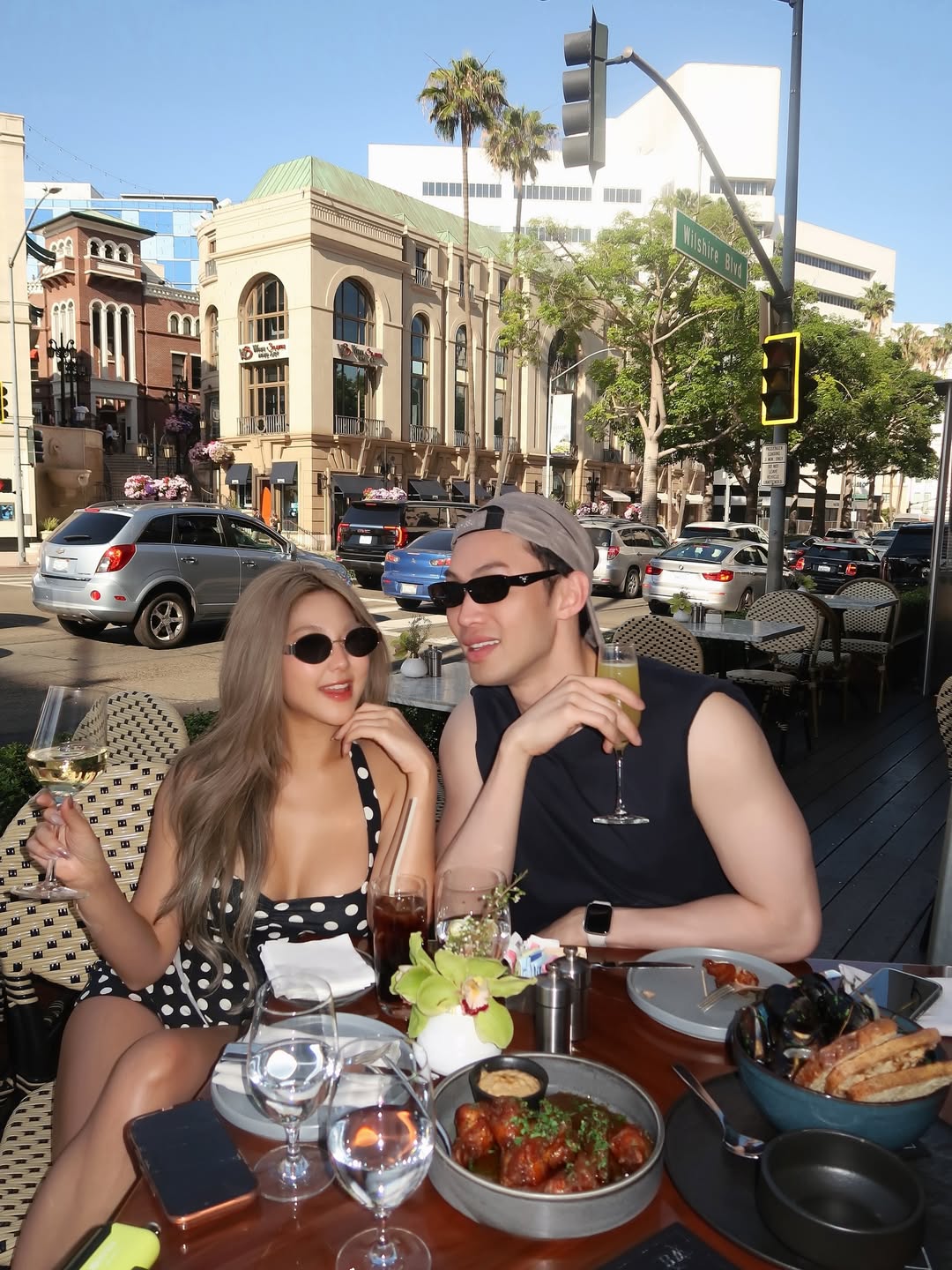 หวาย - ปัญญริสา เธียรประสิทธิ์