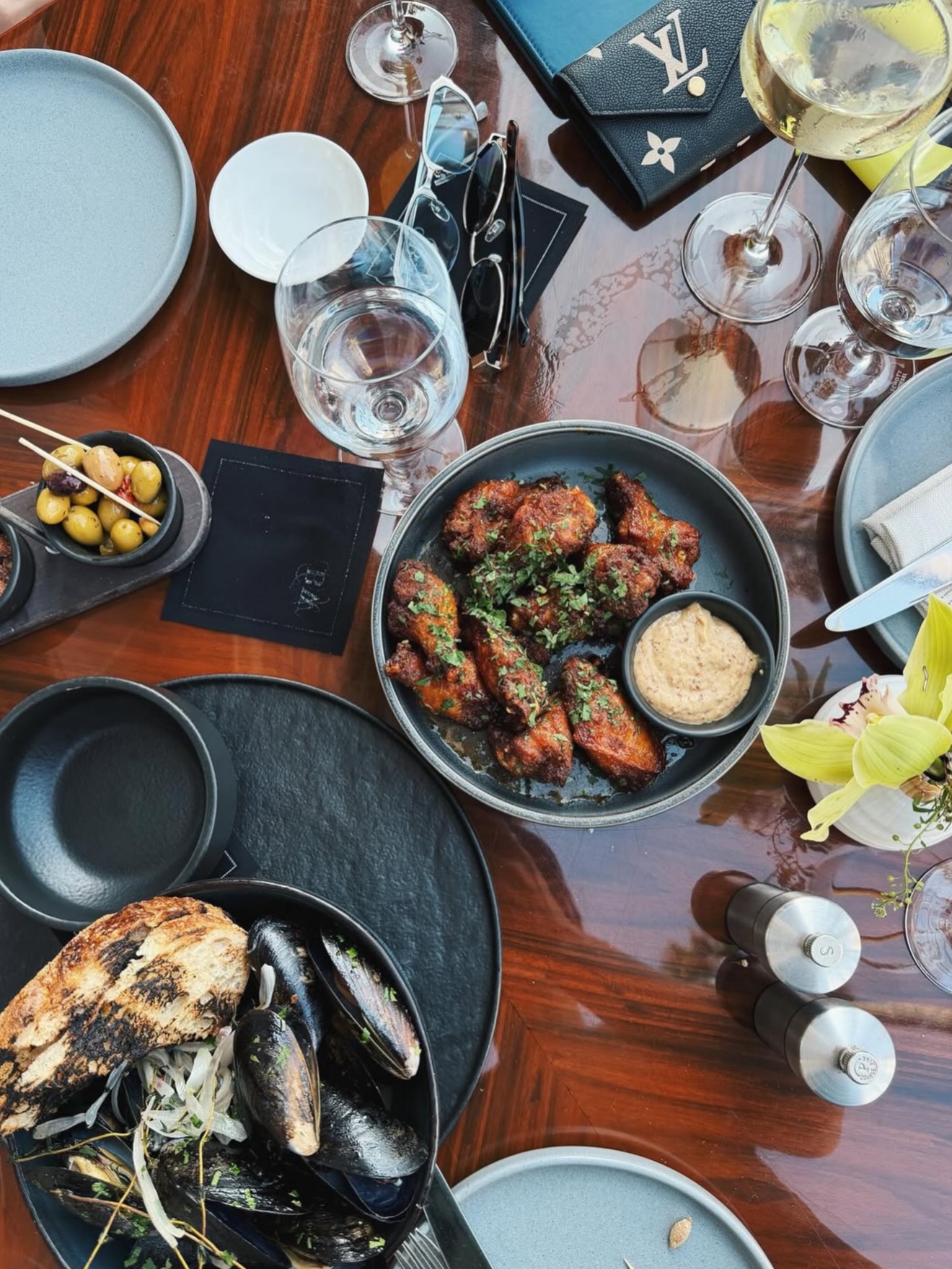 หวาย - ปัญญริสา เธียรประสิทธิ์