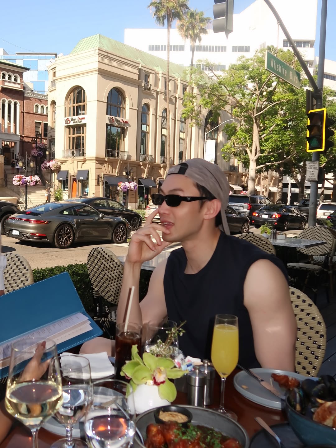 หวาย - ปัญญริสา เธียรประสิทธิ์