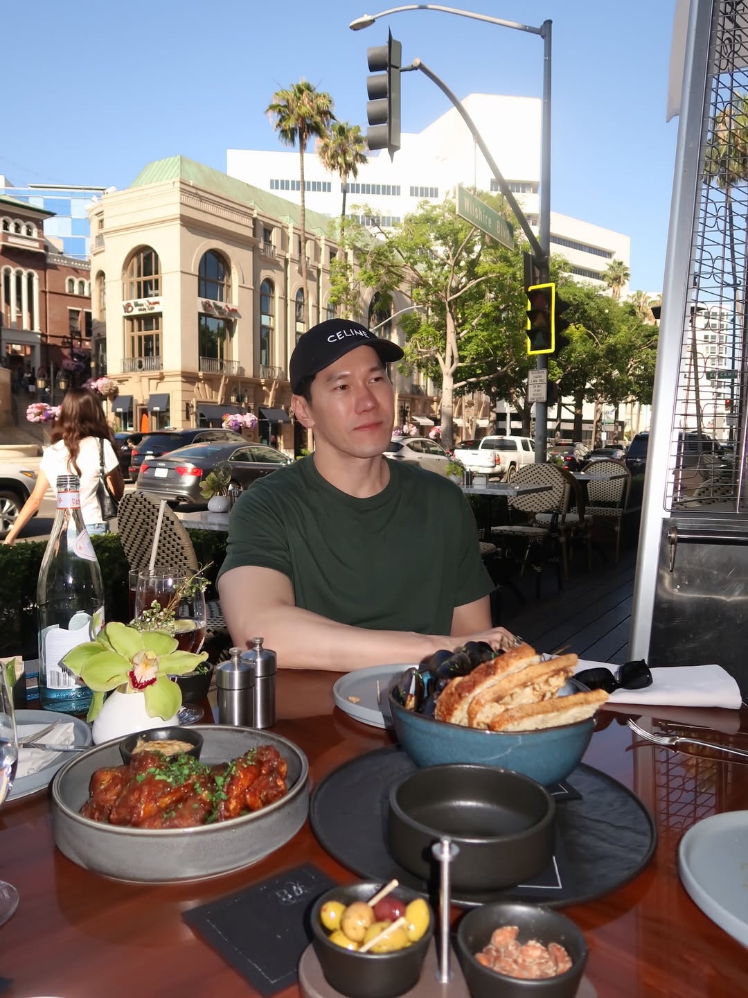 หวาย - ปัญญริสา เธียรประสิทธิ์