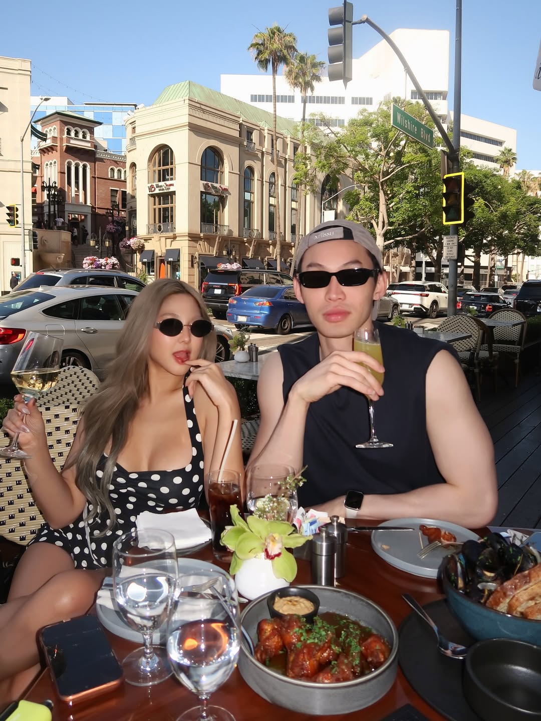 หวาย - ปัญญริสา เธียรประสิทธิ์