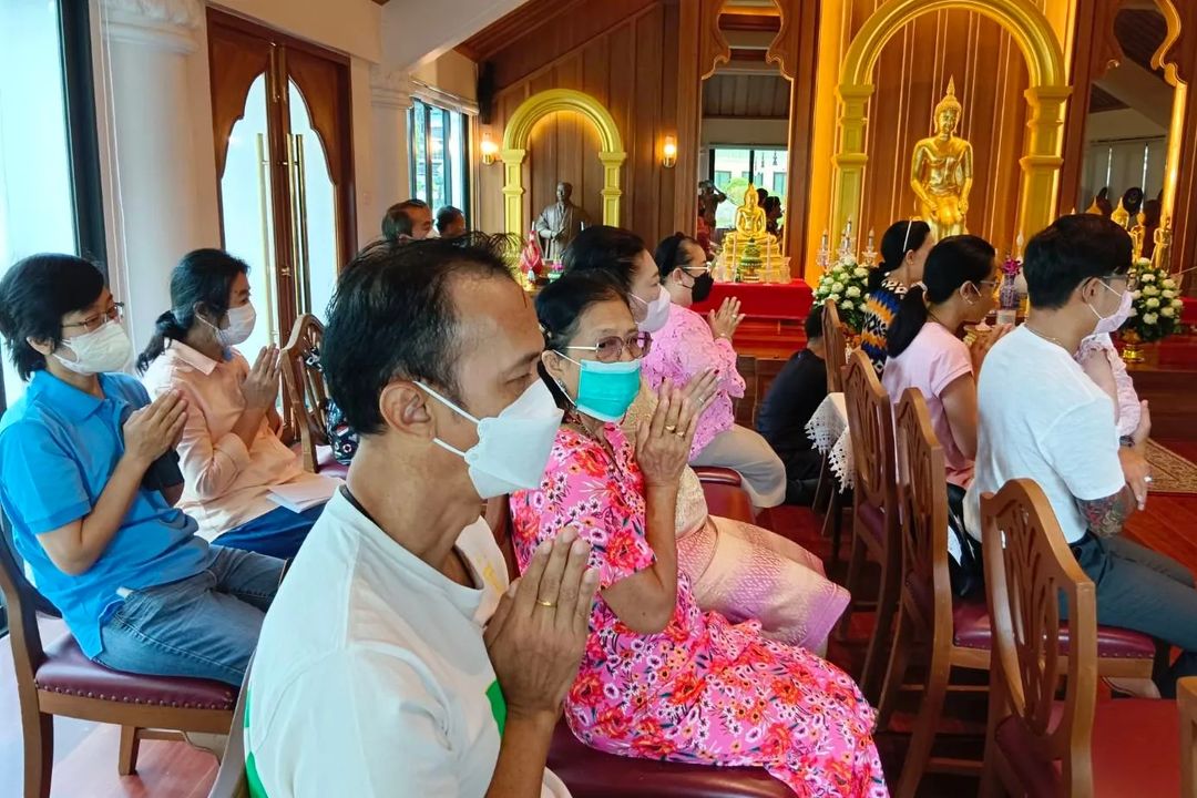 อี๊ฟ - พุทธธิดา ศิระฉายา