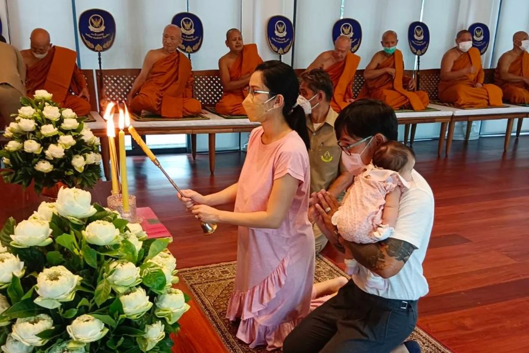 อี๊ฟ - พุทธธิดา ศิระฉายา